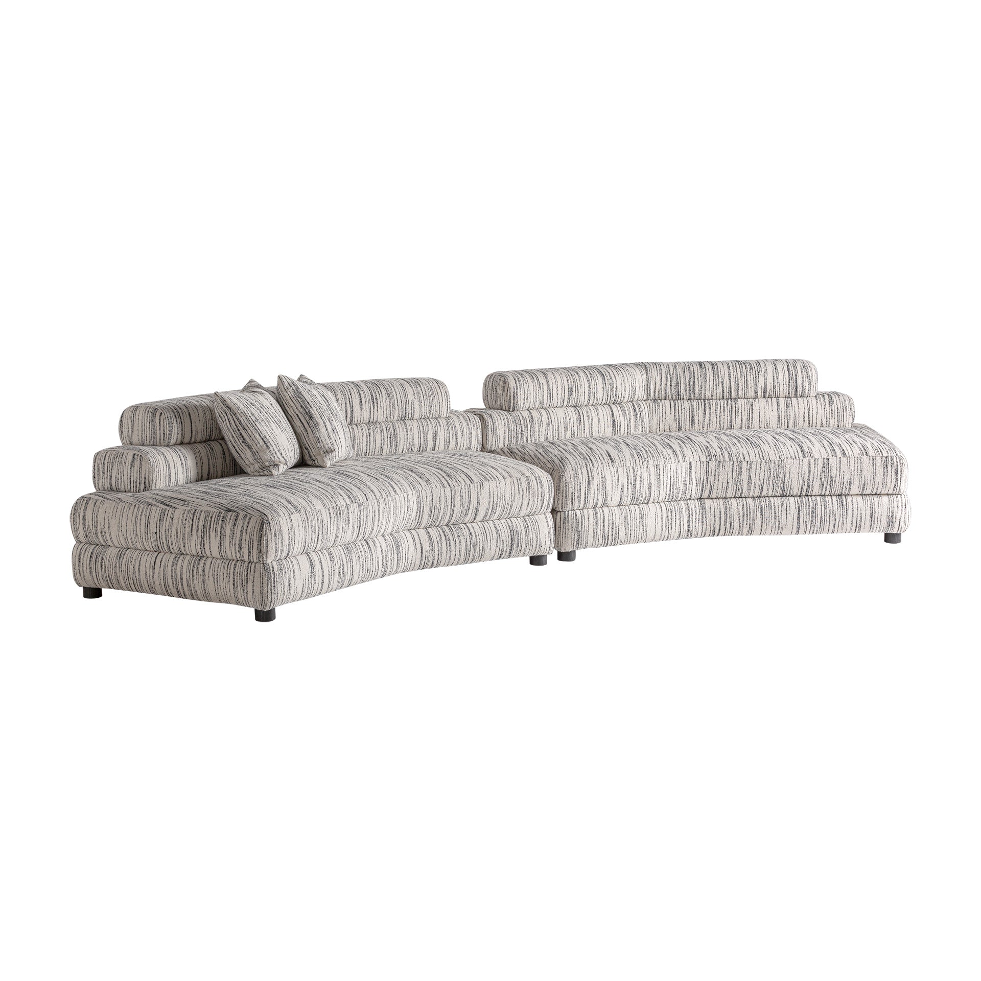 BREDSAND CORNER SOFA MODULE