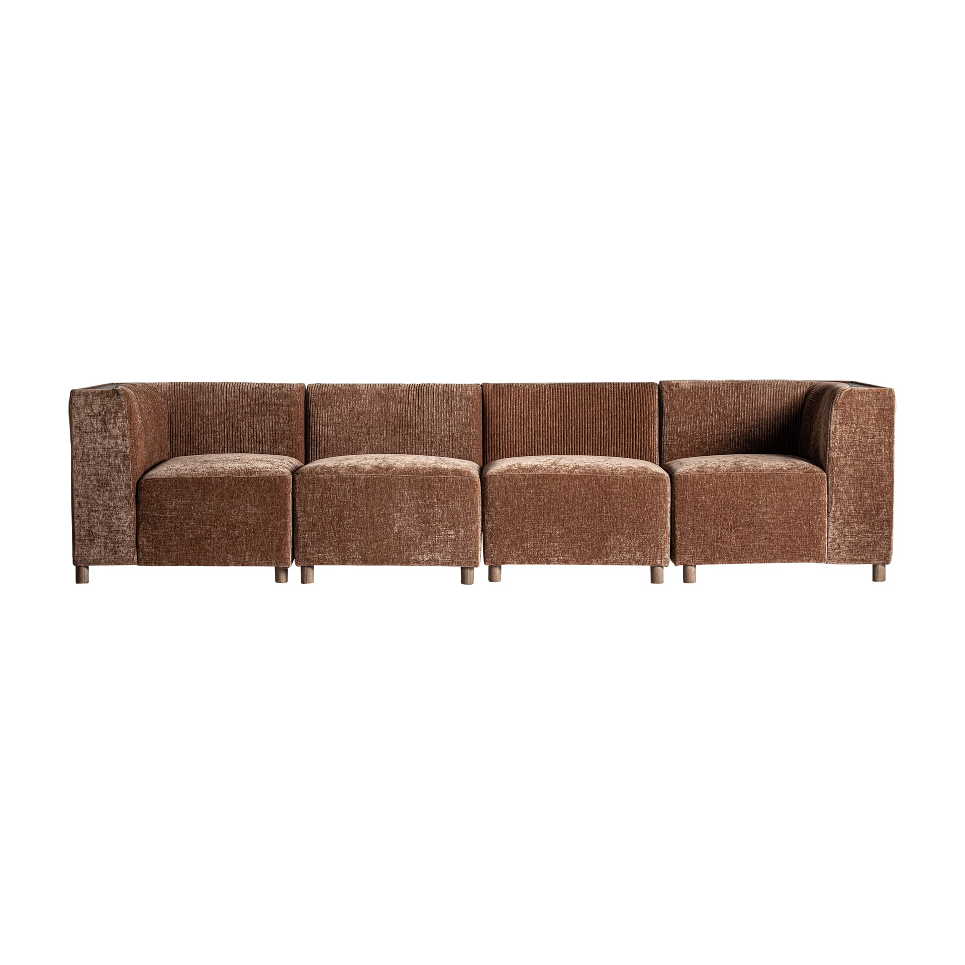 TREVIC CORNER SOFA MODULE