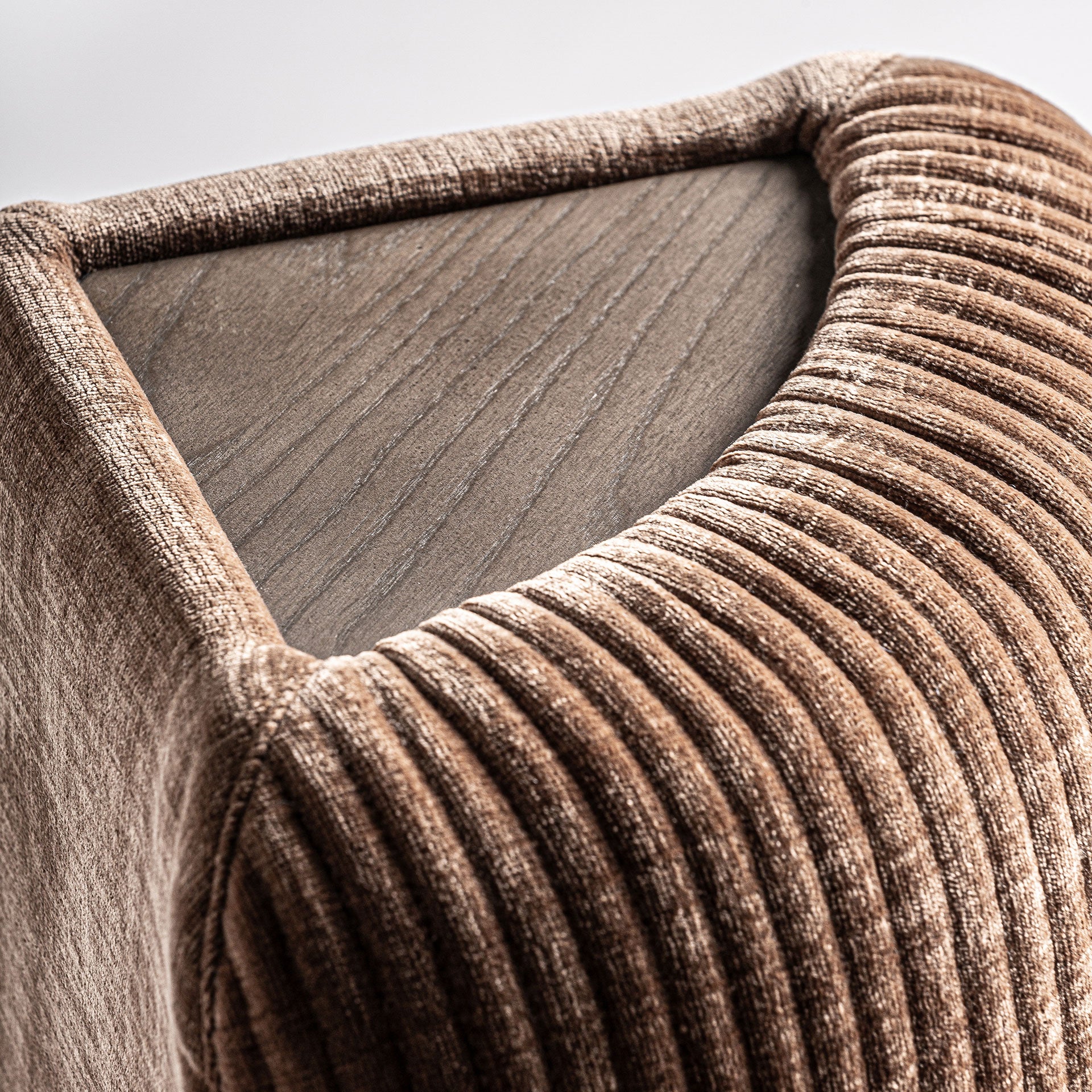 TREVIC CENTRAL SOFA MODULE