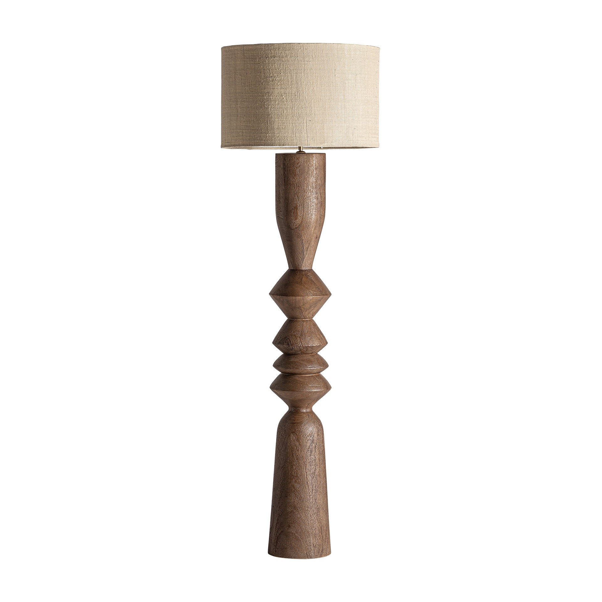 MEGEVE FLOOR LAMP