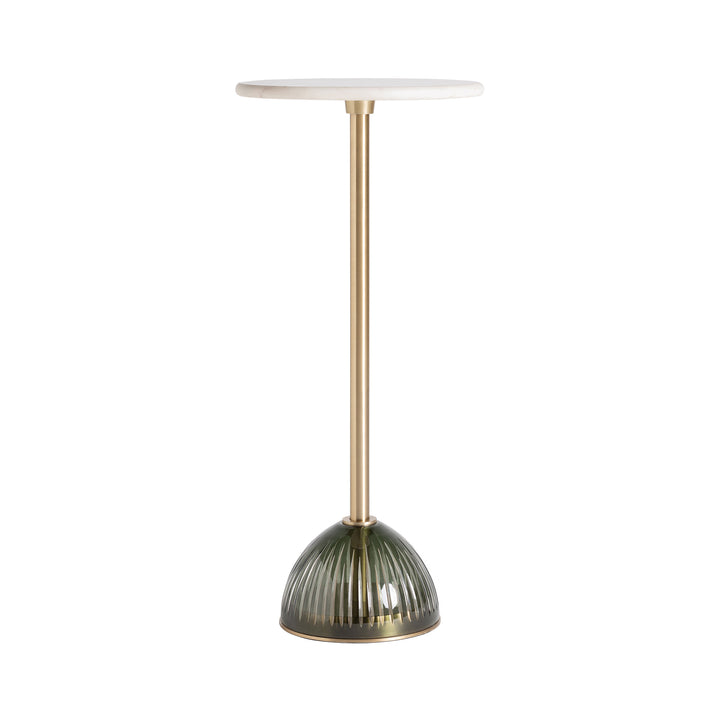 MURANO SIDE TABLE