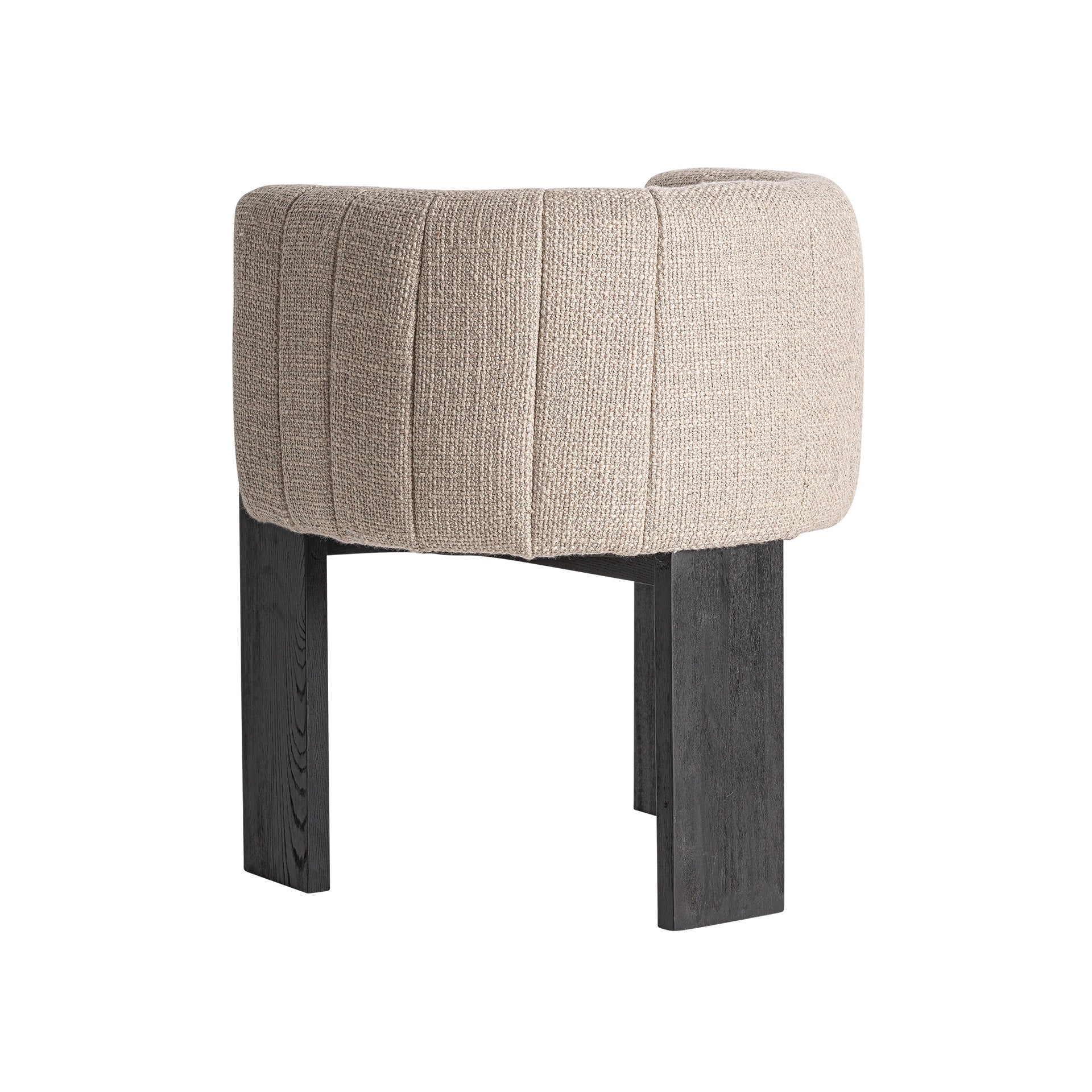 CLUNY CHAIR