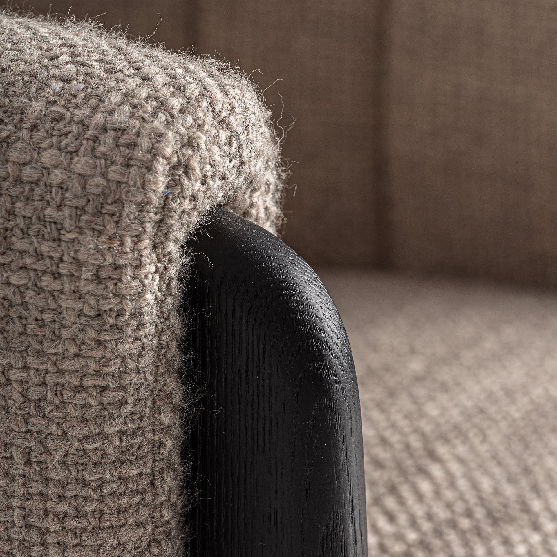 CLUNY CHAIR
