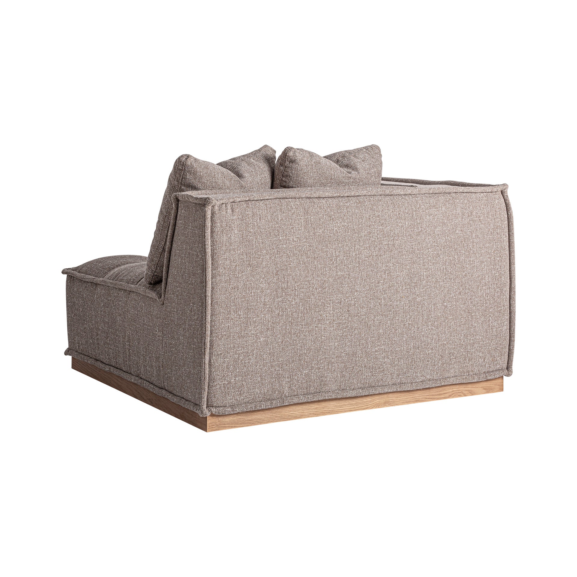 ASPACH CORNER SOFA MODULE