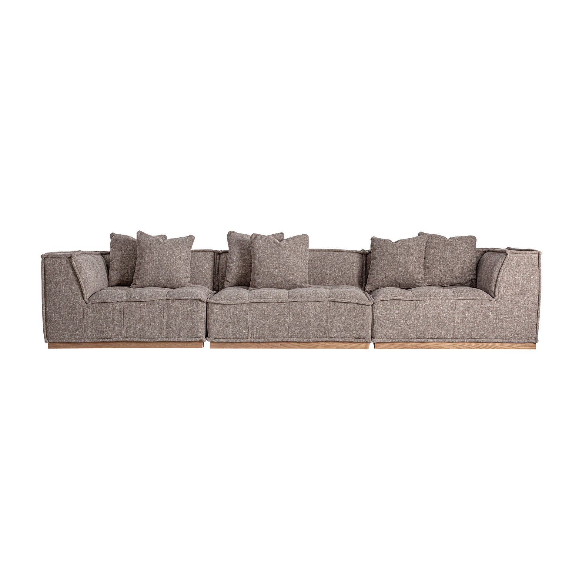 ASPACH CENTRAL SOFA MODULE