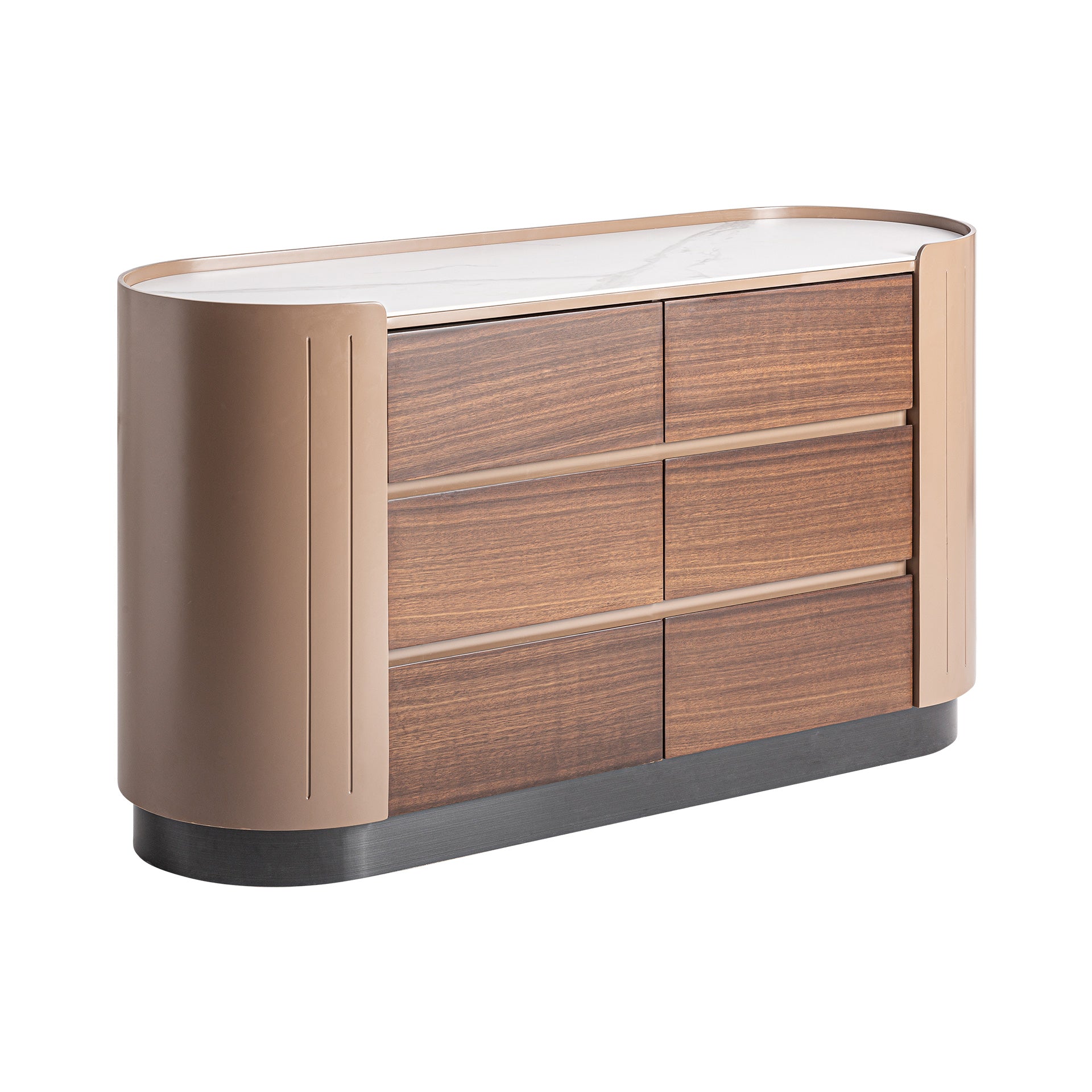 SOAZA CHEST OF DRAWERS