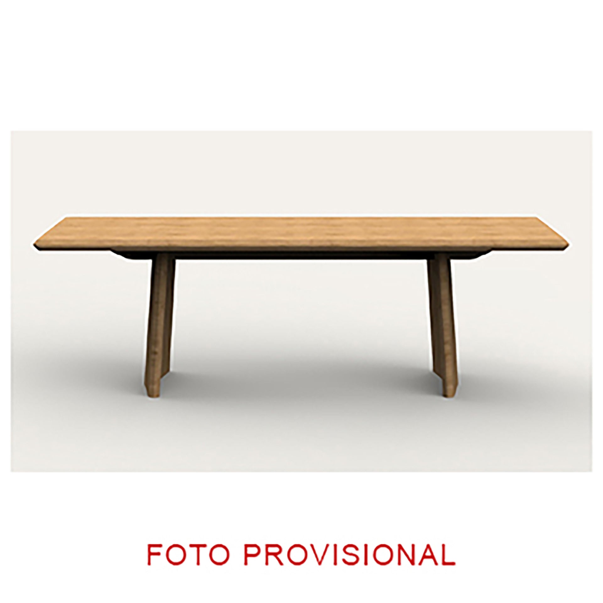 LENDINE DINING TABLE