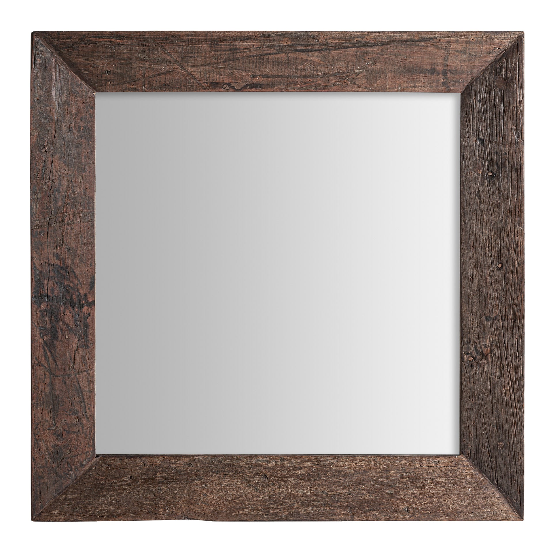 Spegel Vical Recycled Pine Mirror