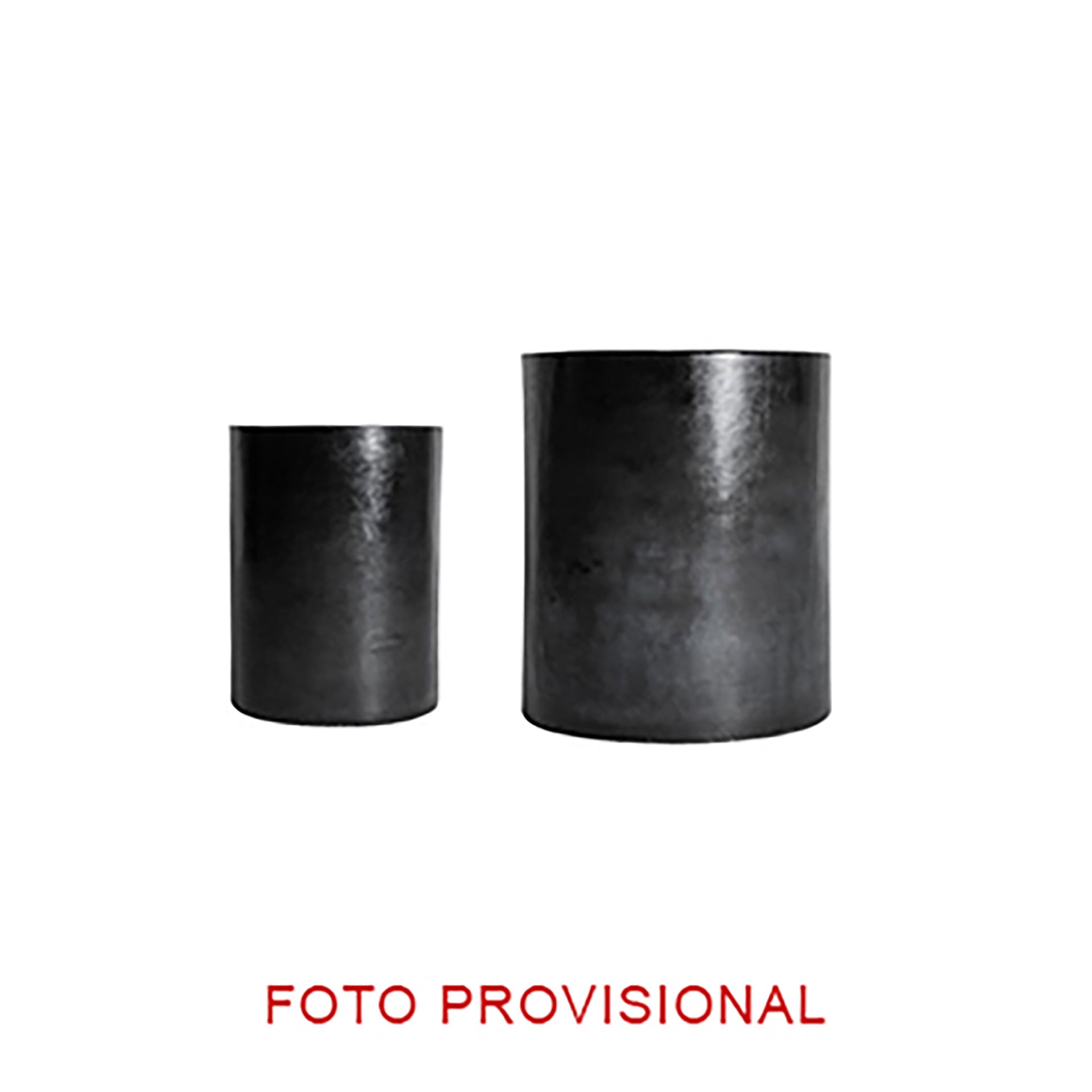 DORIAN PLANT POT (SET OF 2)