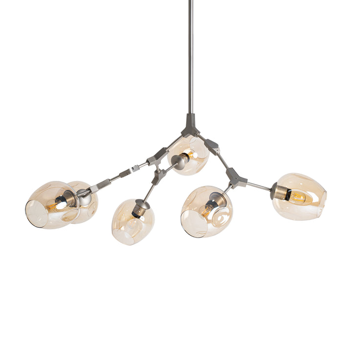 JHANA CEILING LAMP