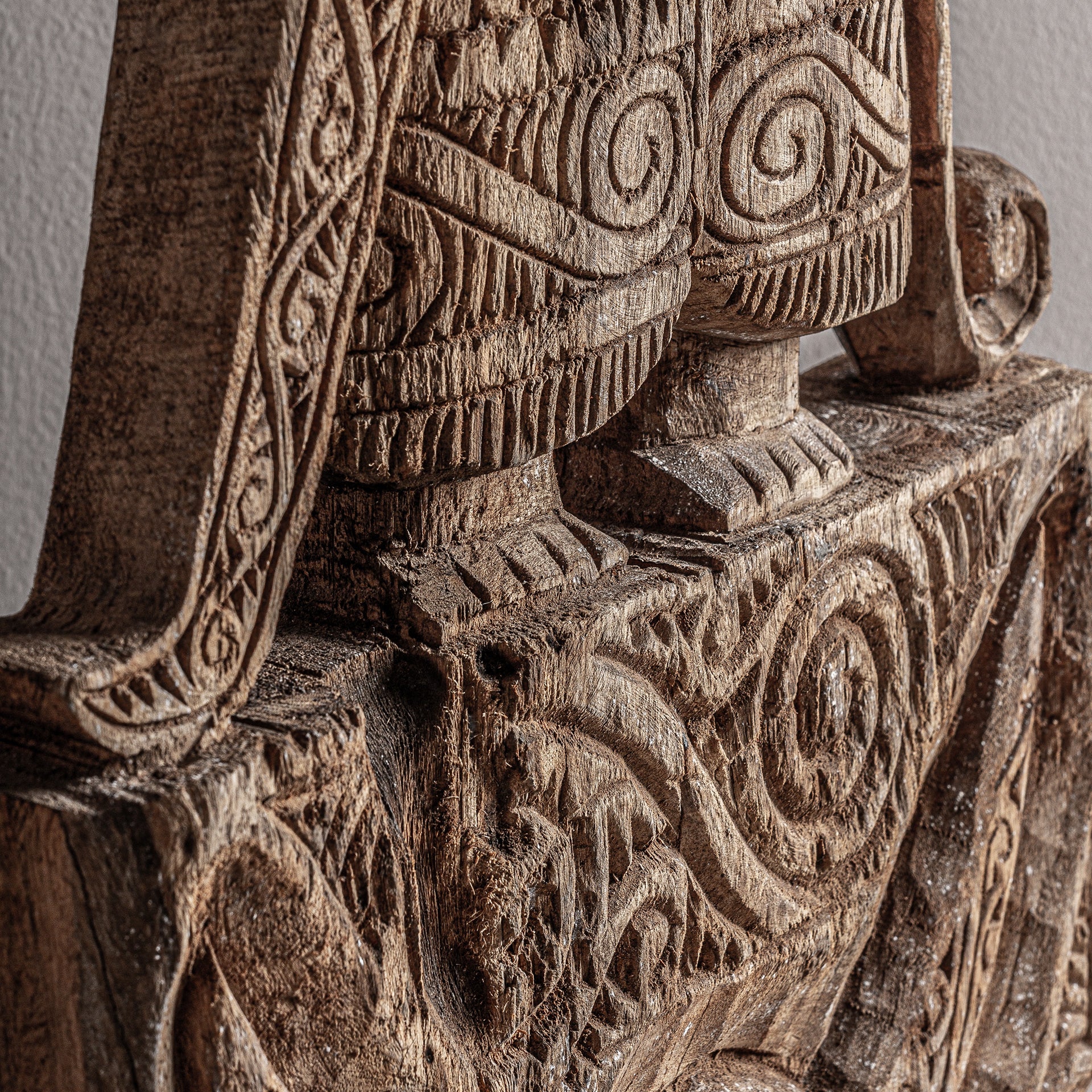 KALEO FLOOR SCULPTURE (SET OF 2)