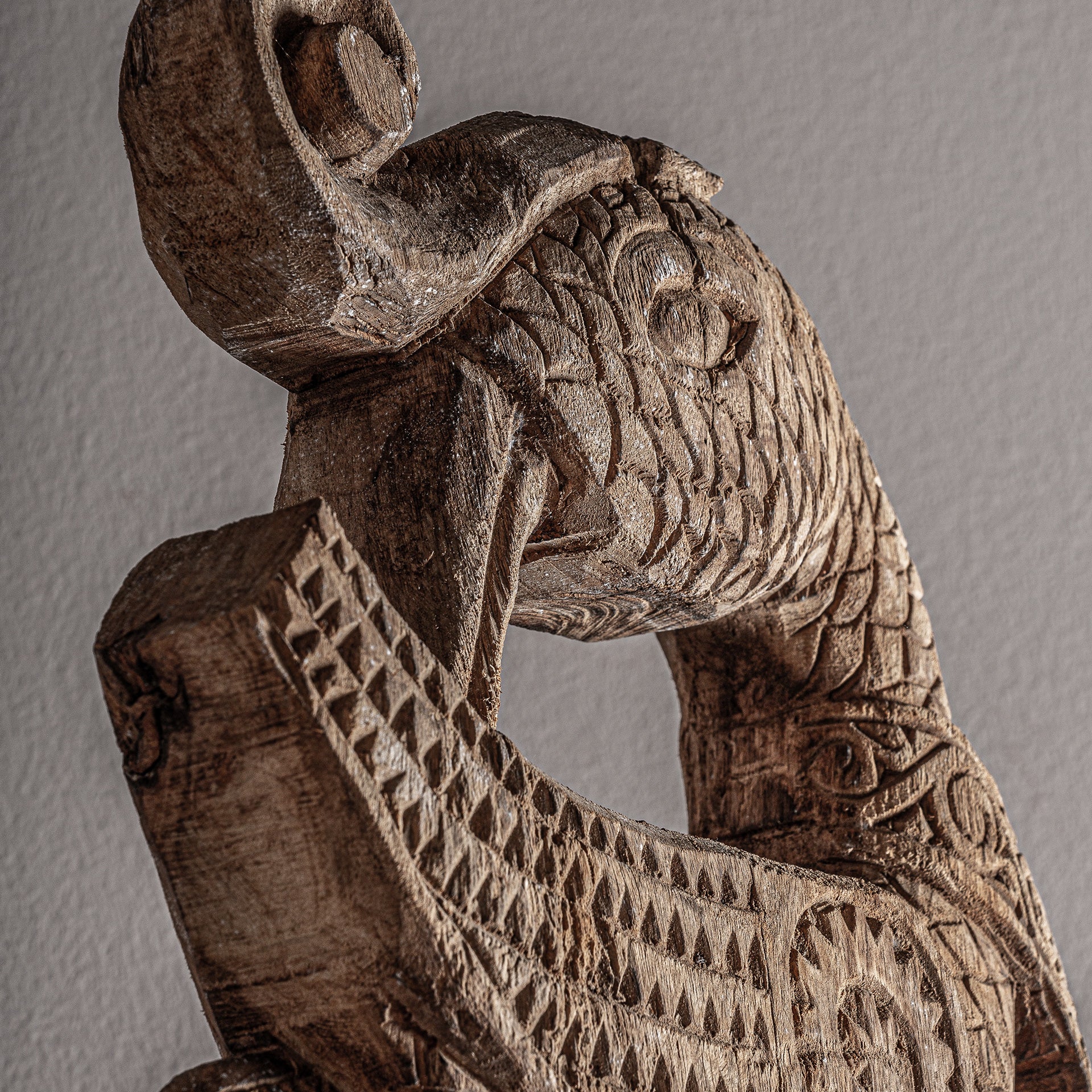 KALEO FLOOR SCULPTURE (SET OF 2)