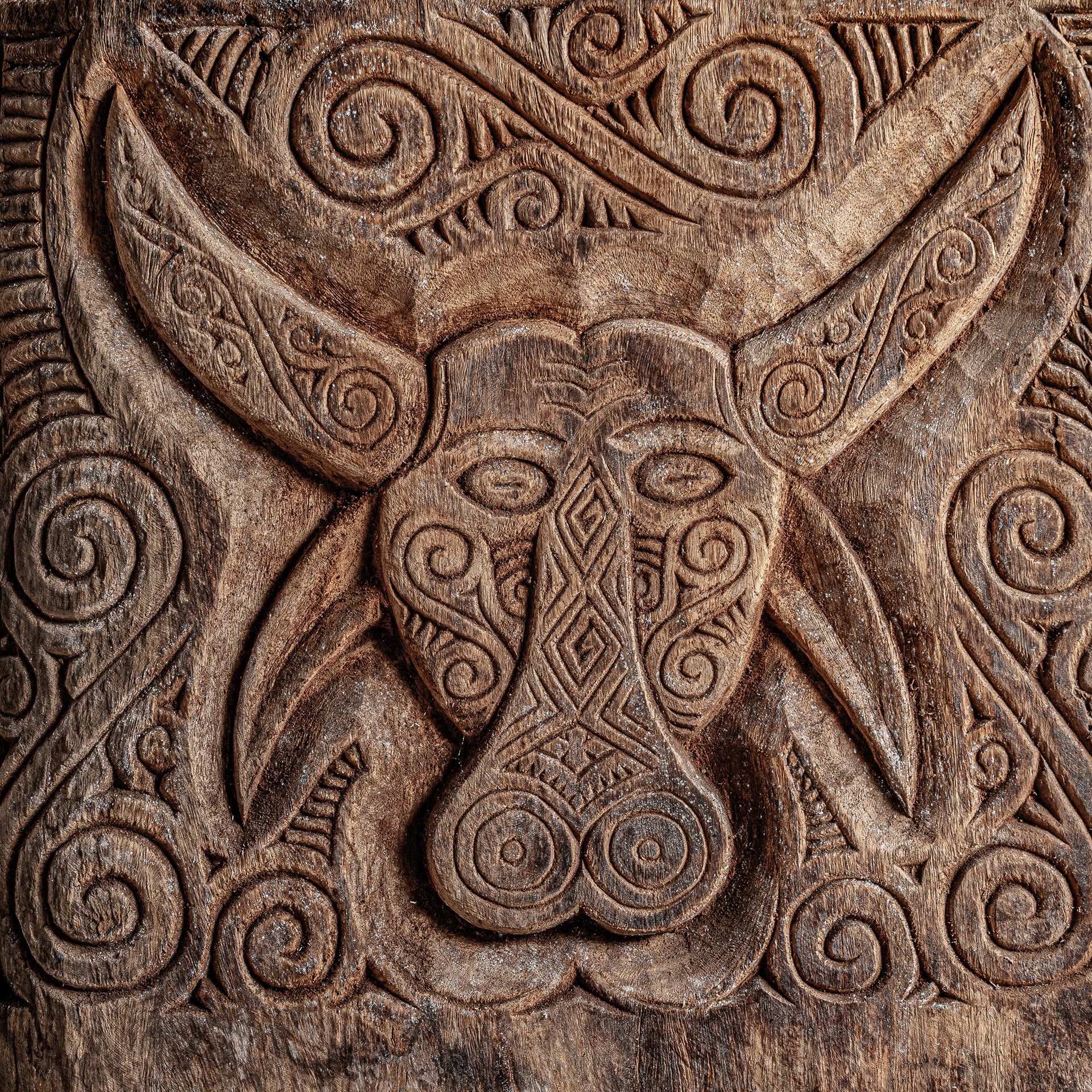 KALEO FLOOR SCULPTURE (SET OF 2)