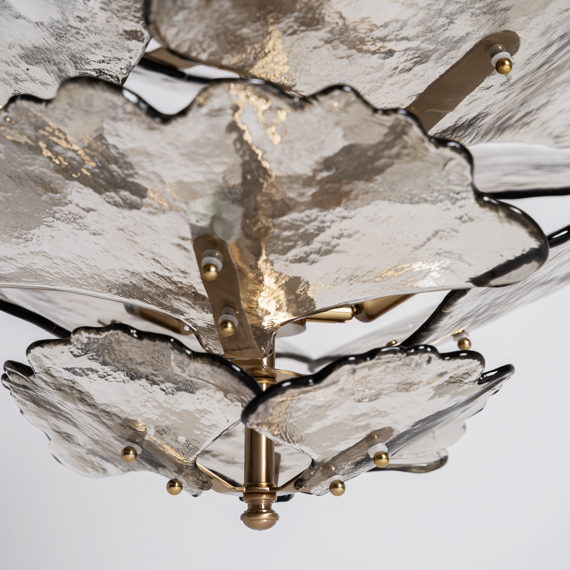 MEZZOLA CEILING LAMP