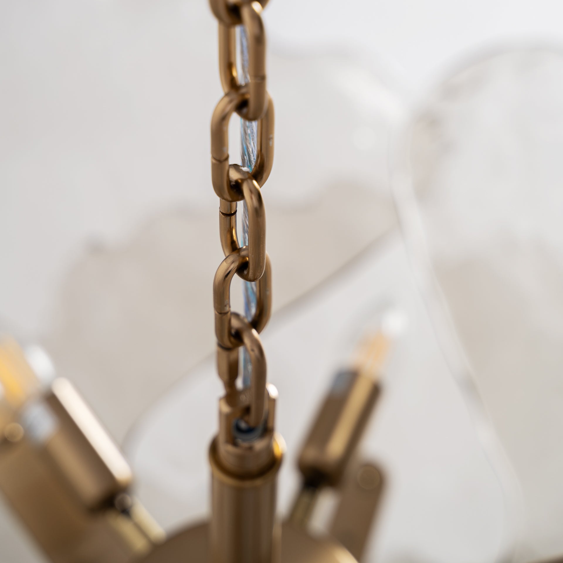 MEZZOLA CEILING LAMP