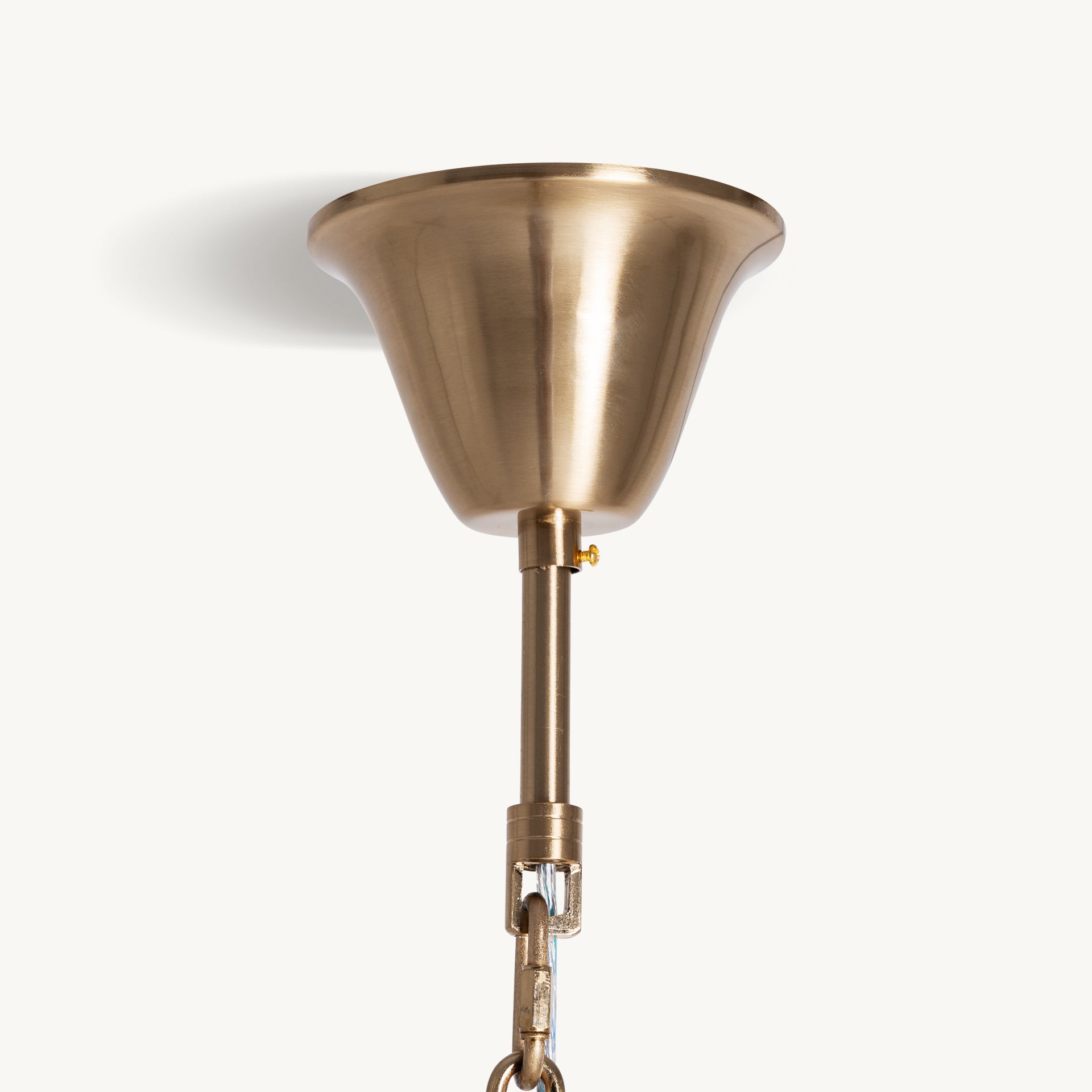 MEZZOLA CEILING LAMP