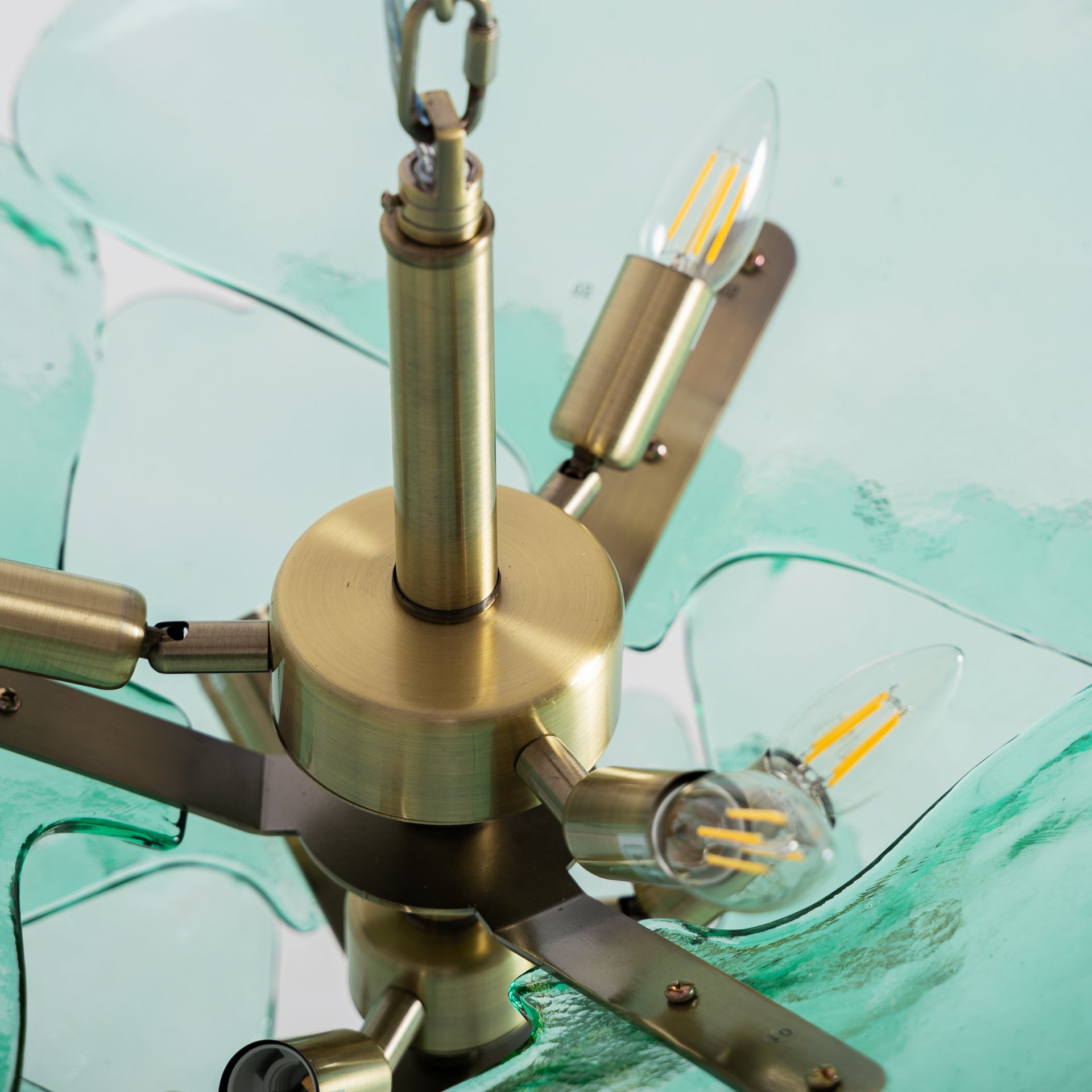 MEZZOLA CEILING LAMP