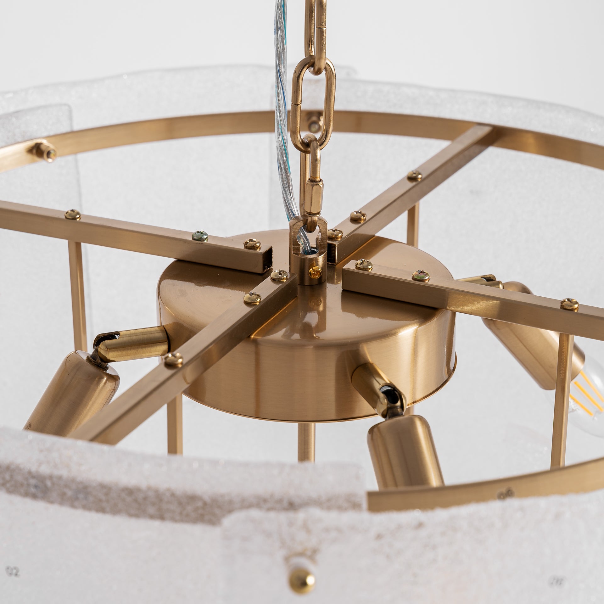 VERCEIA CEILING LAMP