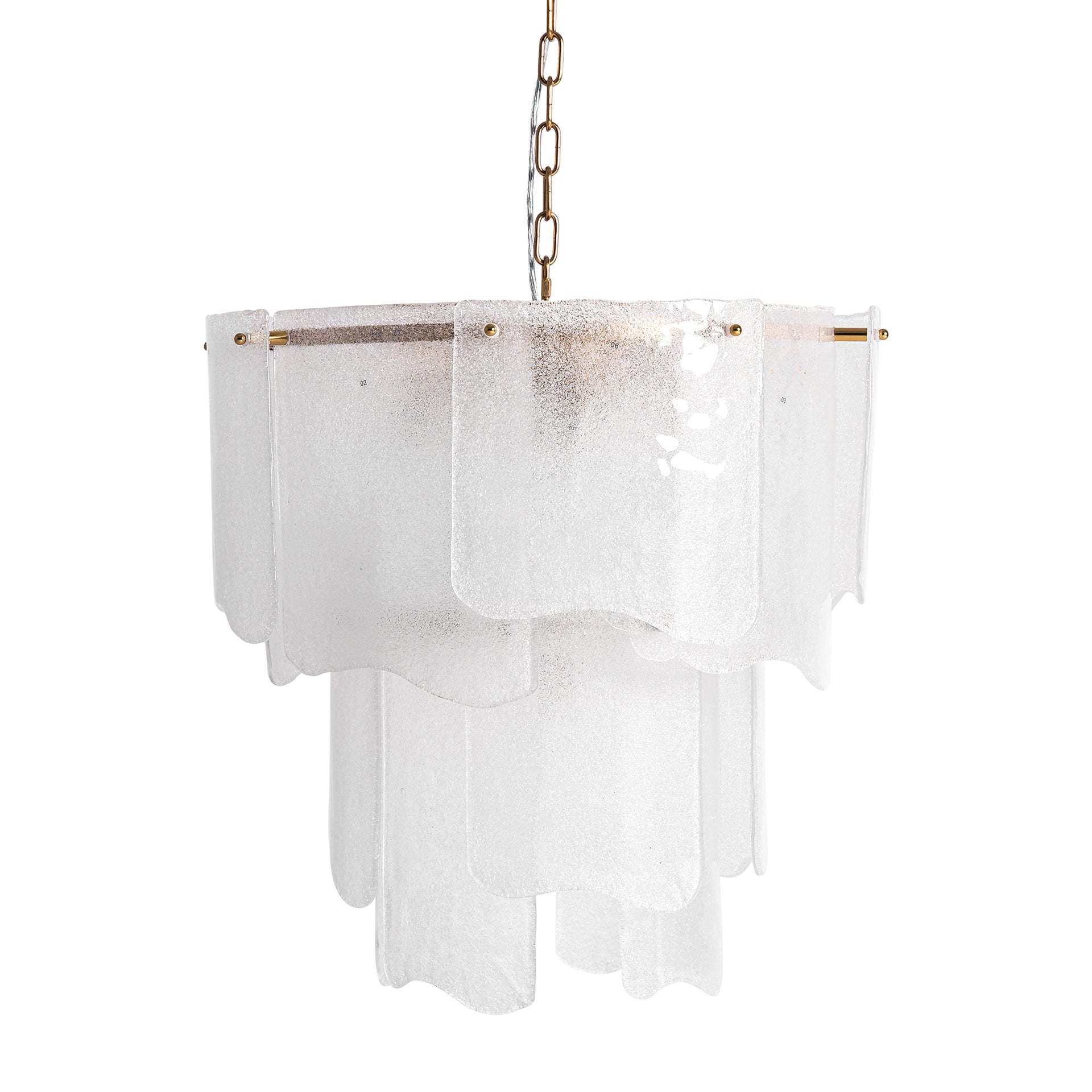 VERCEIA CEILING LAMP