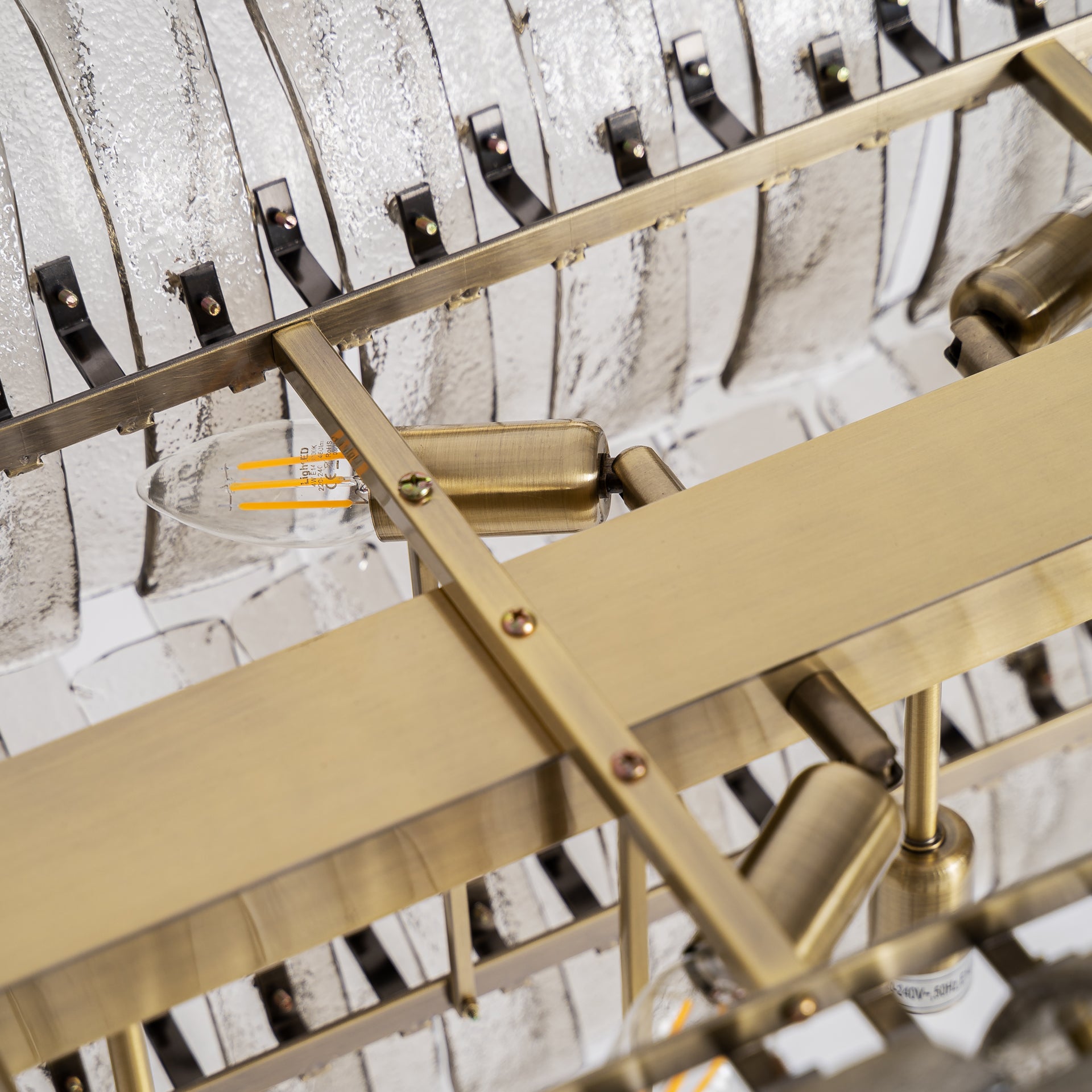 VERCANA CEILING LAMP