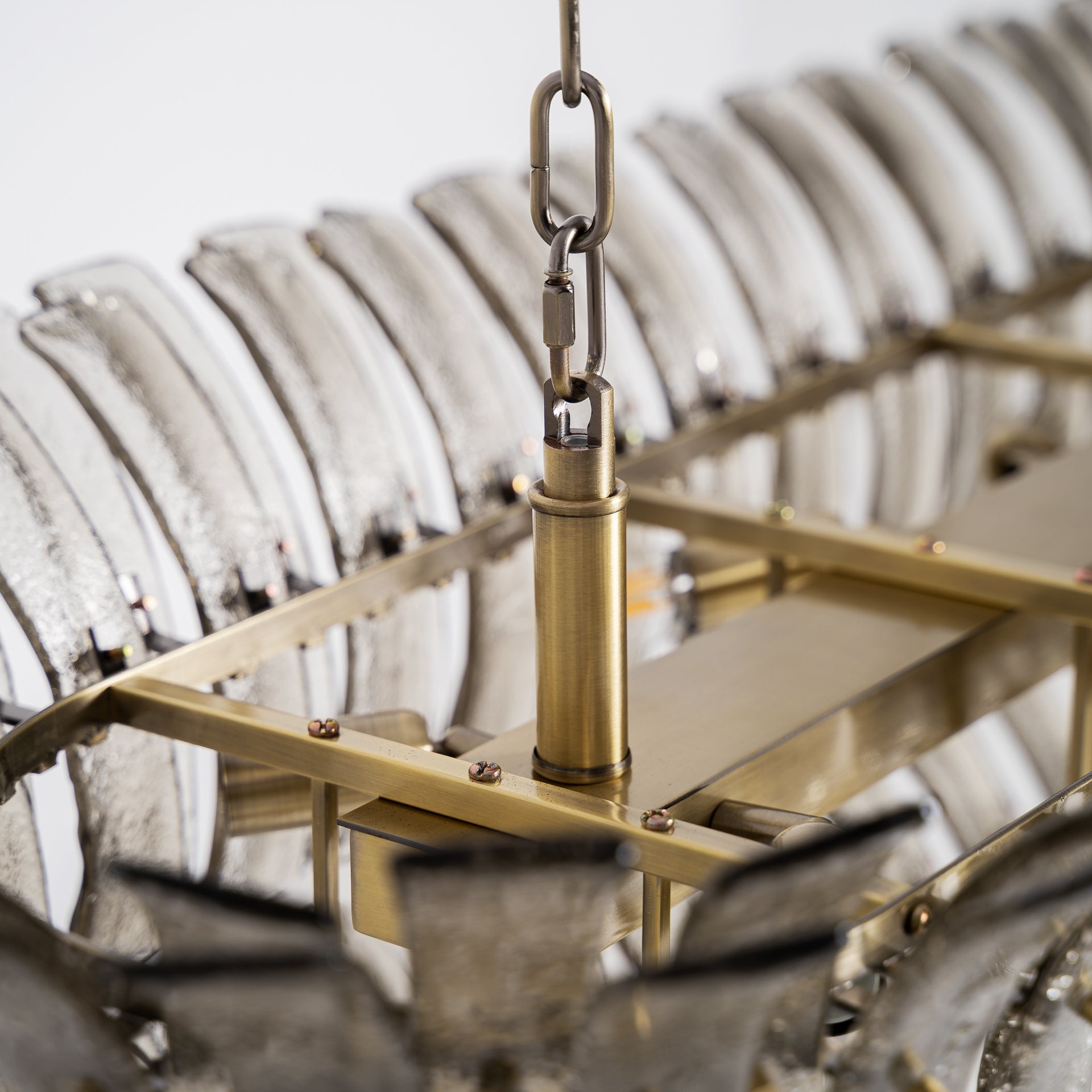 VERCANA CEILING LAMP