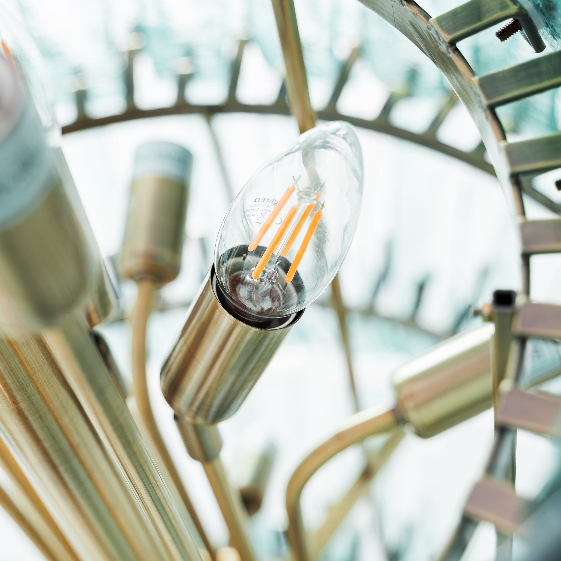 CIVENNA CEILING LAMP