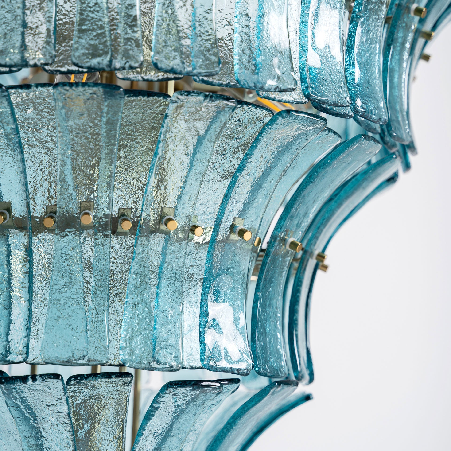 BREGLIA CEILING LAMP