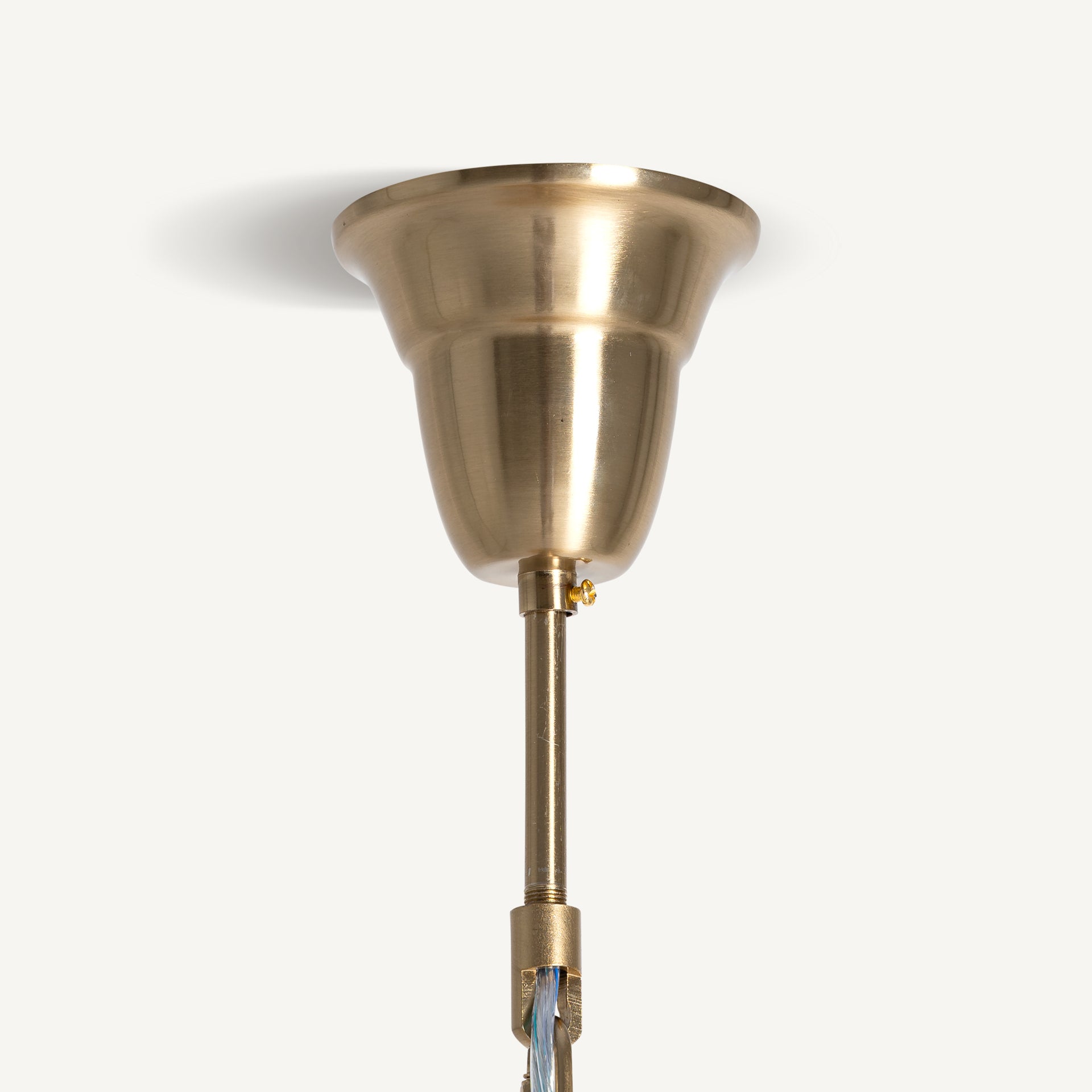 BREGLIA CEILING LAMP