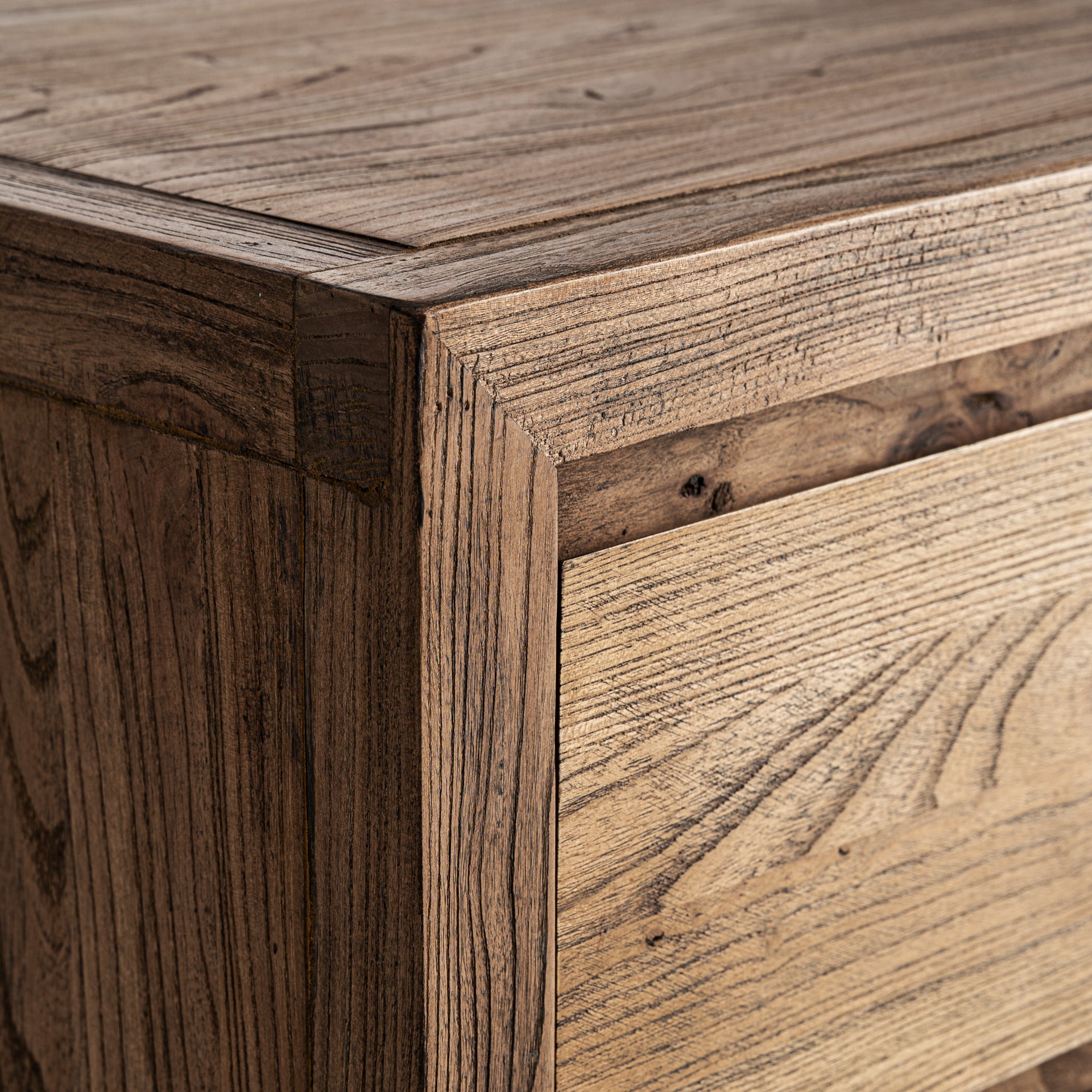 NORVIK BEDSIDE TABLE