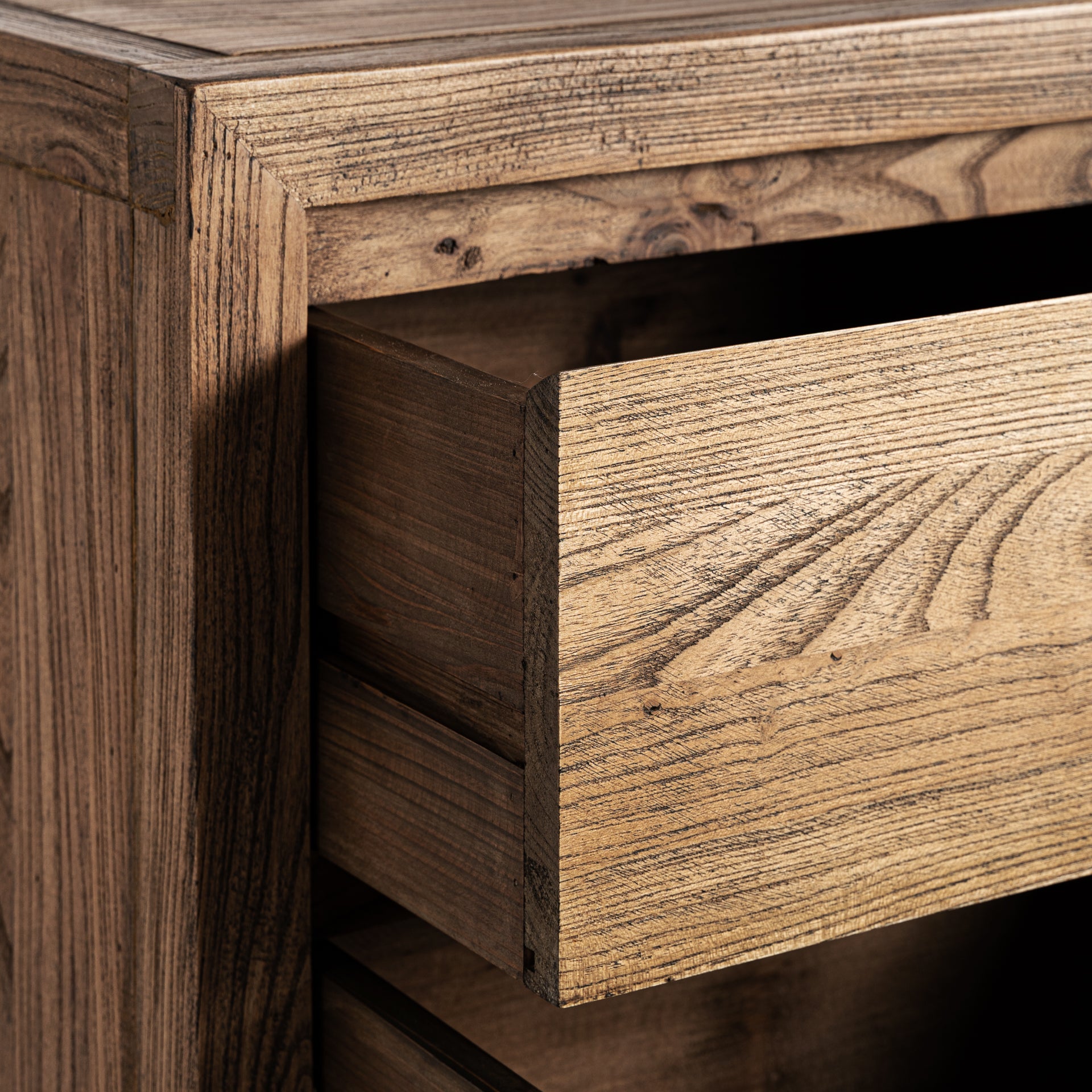 NORVIK BEDSIDE TABLE