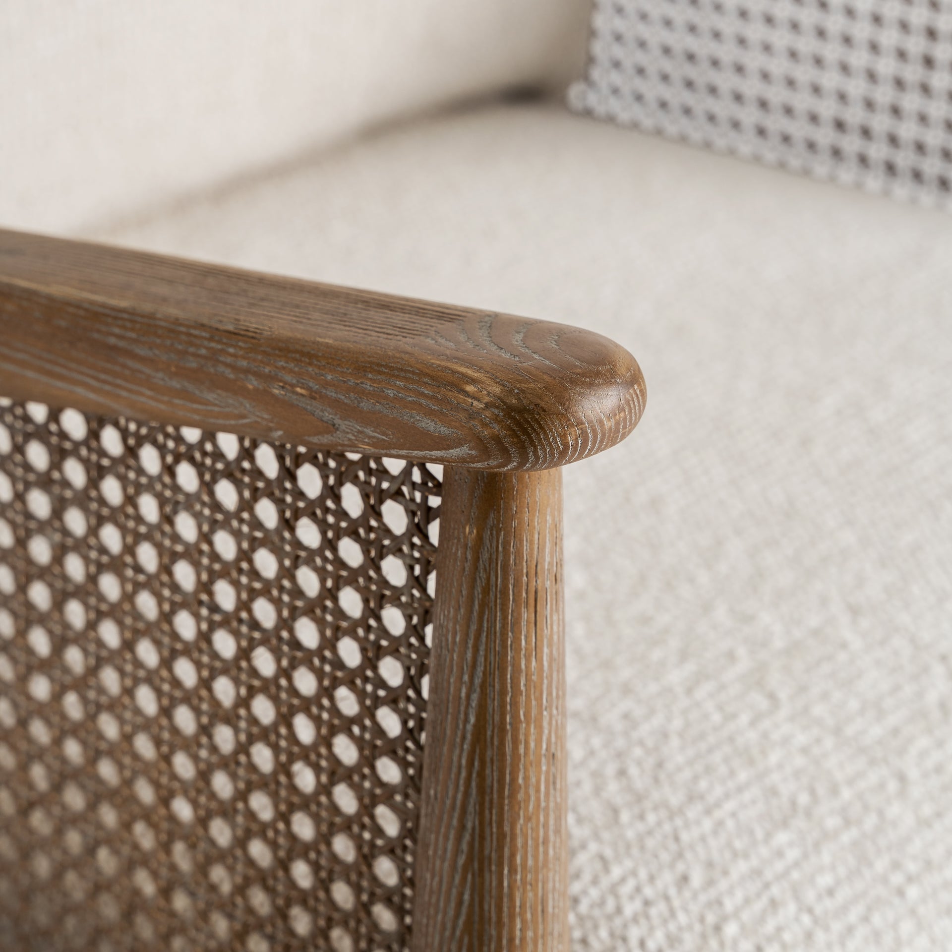 Ljungby Armchair