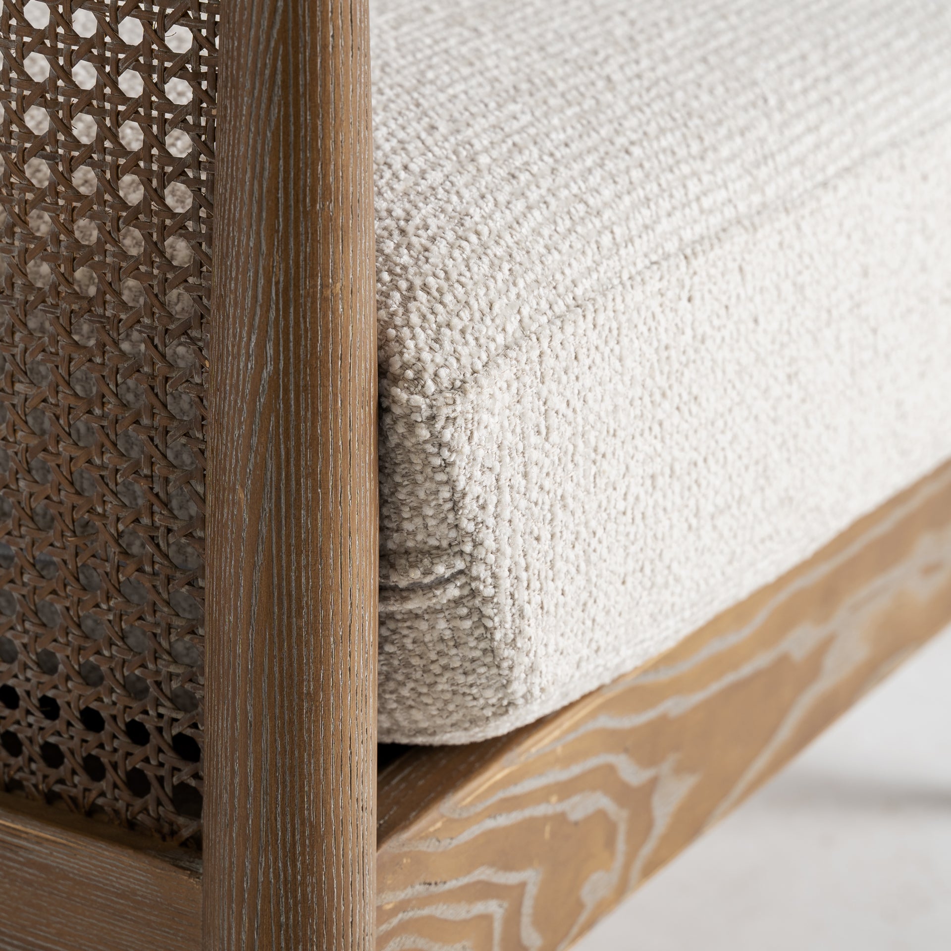 Ljungby Armchair