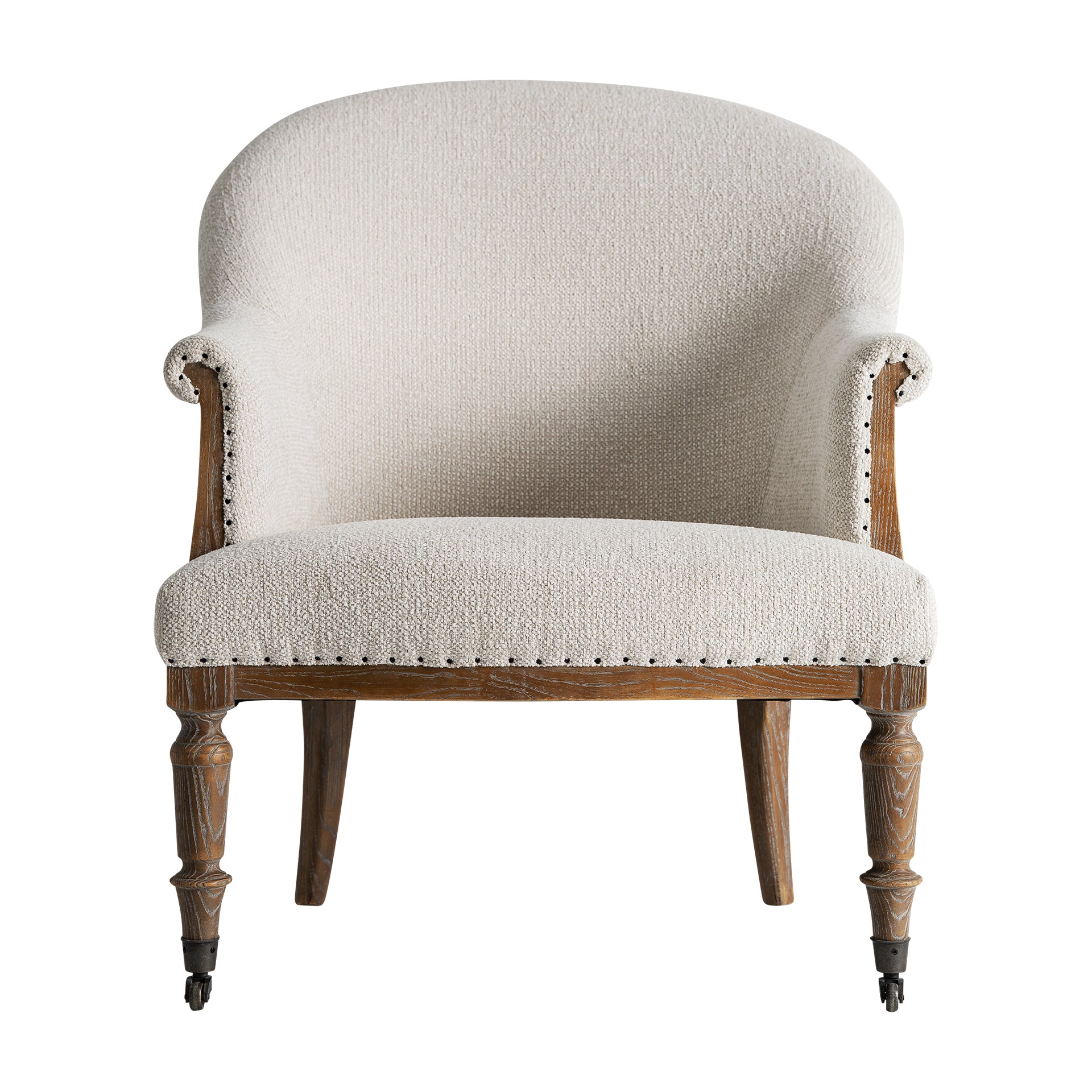 Strömsund Armchair