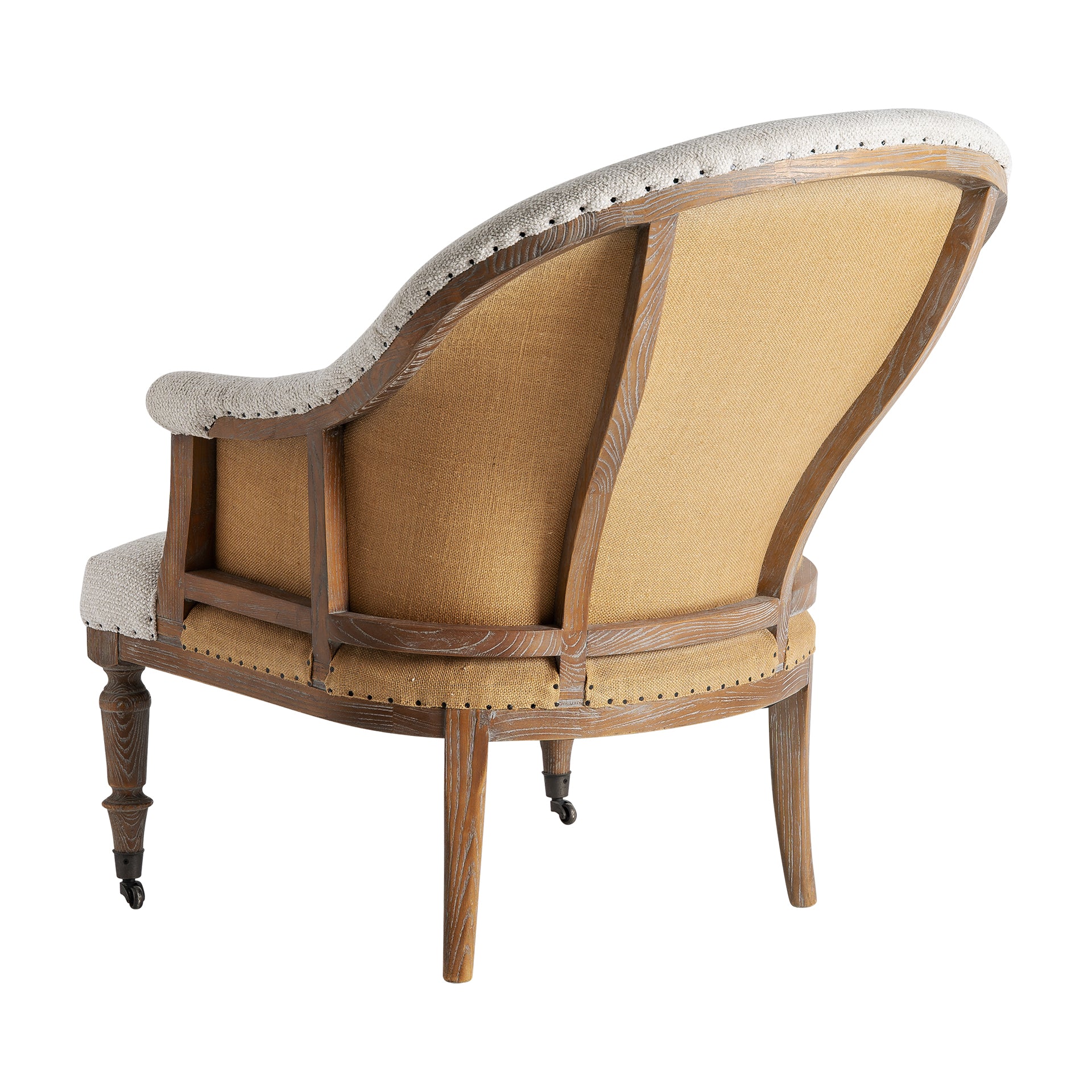 Strömsund Armchair