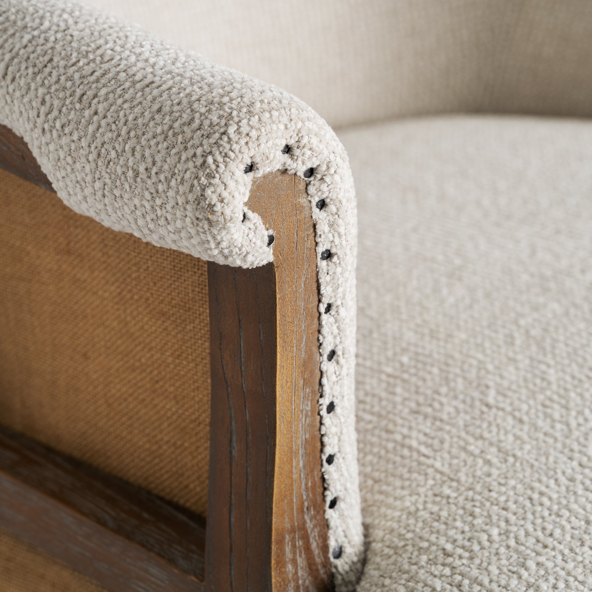 AULT ARMCHAIR