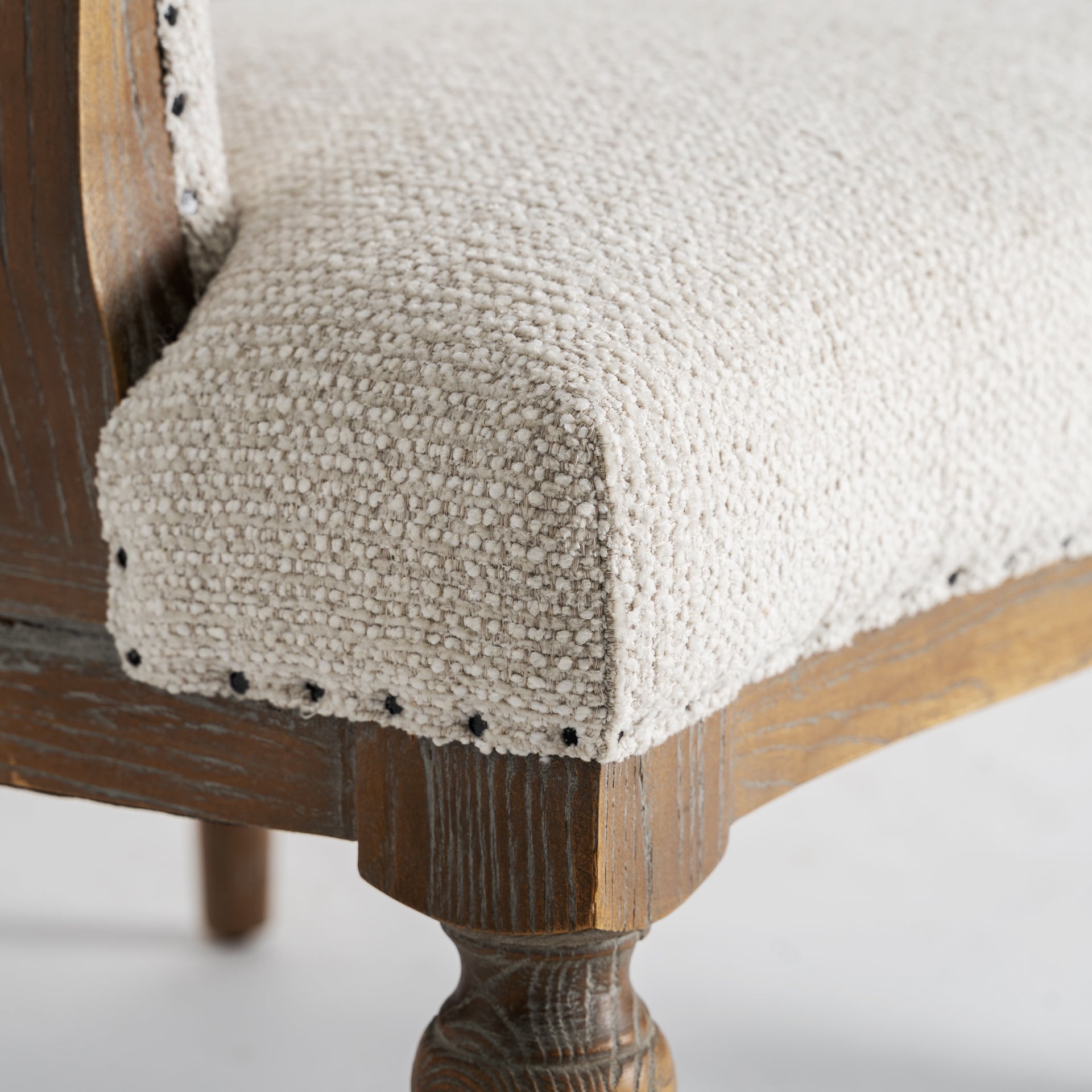 AULT ARMCHAIR