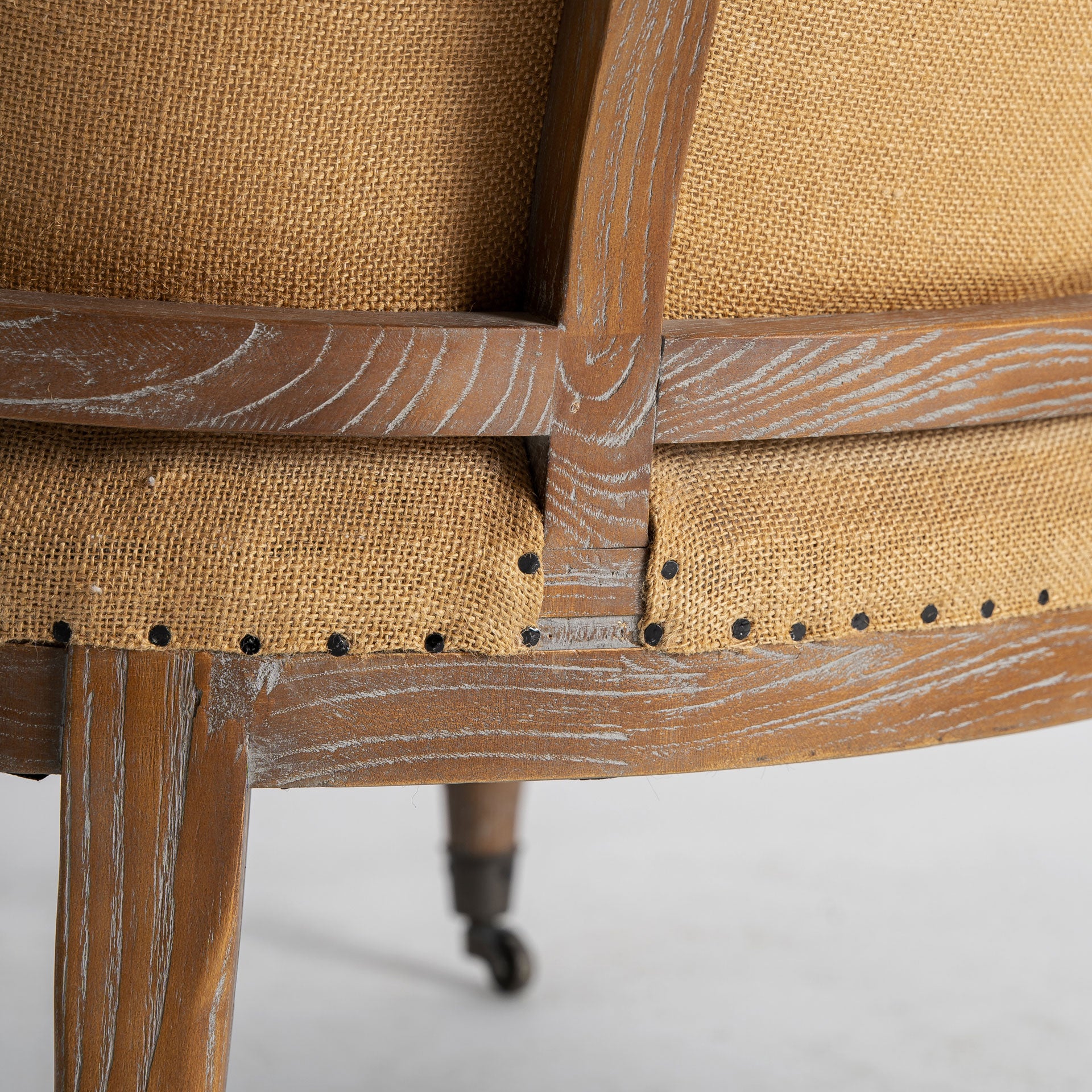 Strömsund Armchair