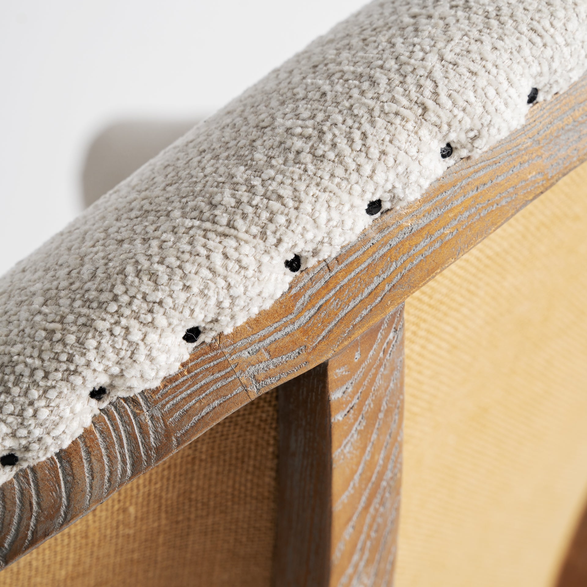 AULT ARMCHAIR