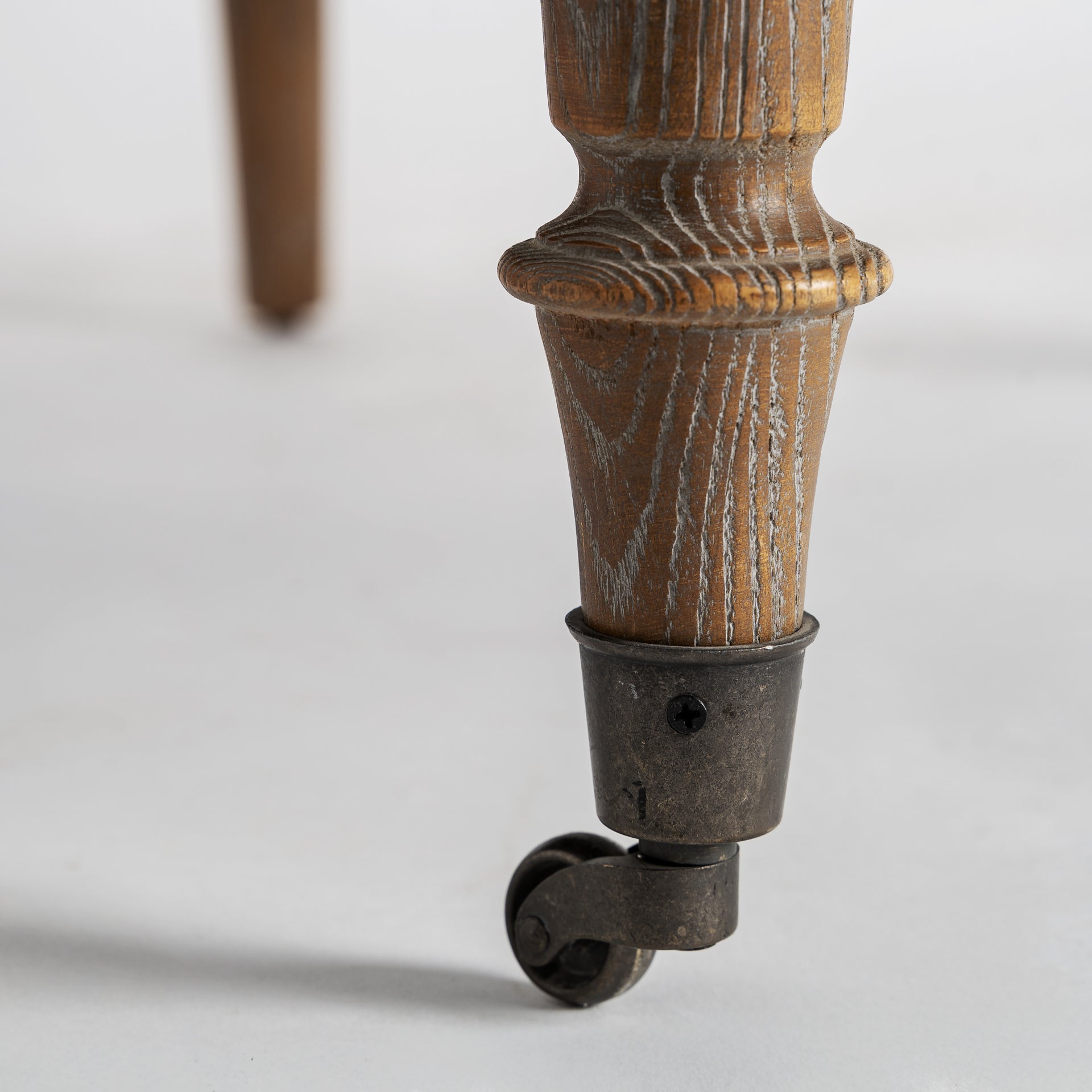 AULT ARMCHAIR