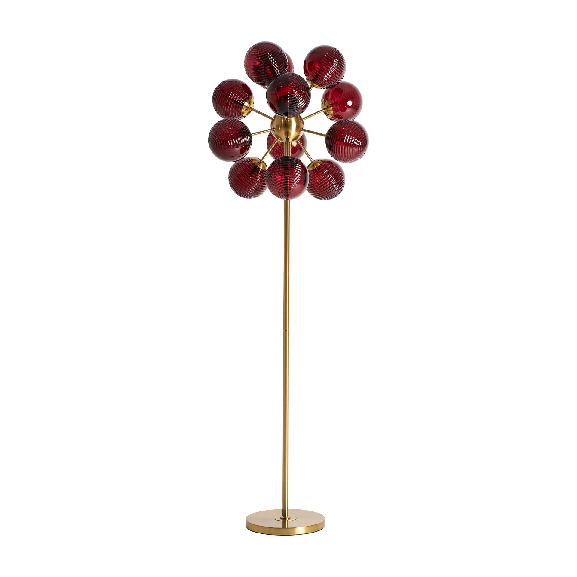 ALAIA FLOOR LAMP