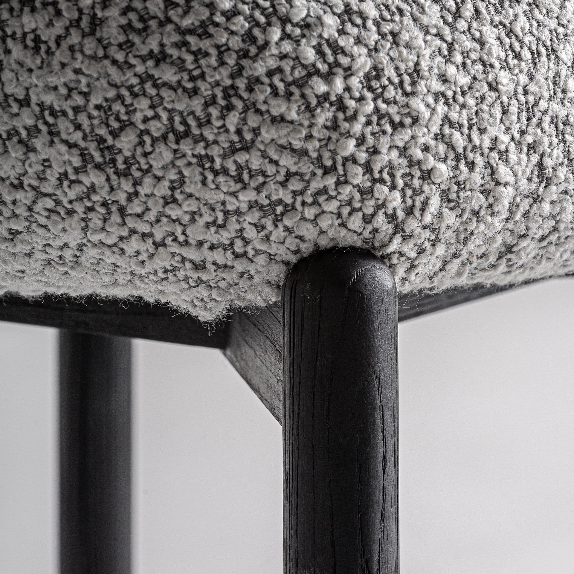 JACQUARD CHAIR