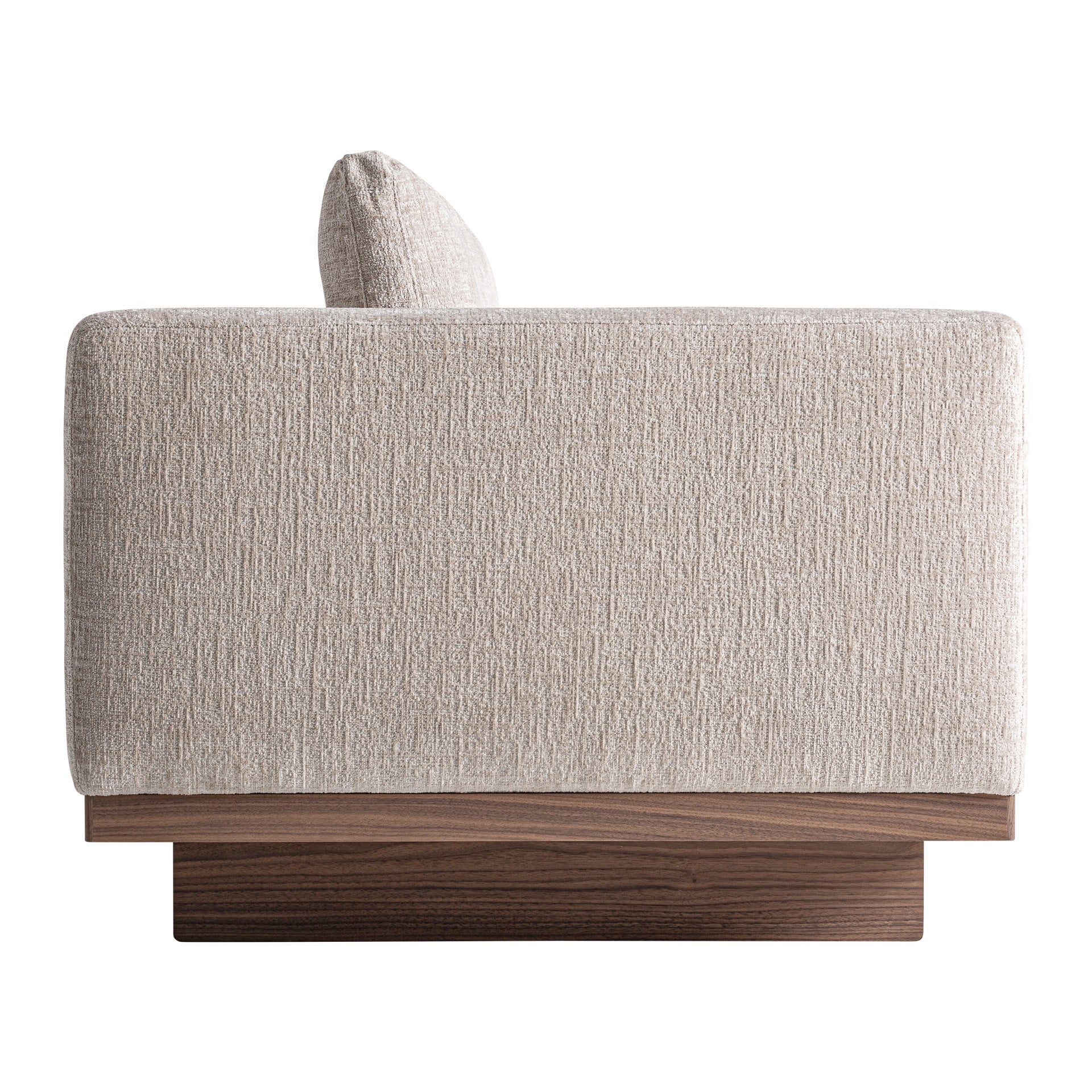 METTI CORNER SOFA MODULE