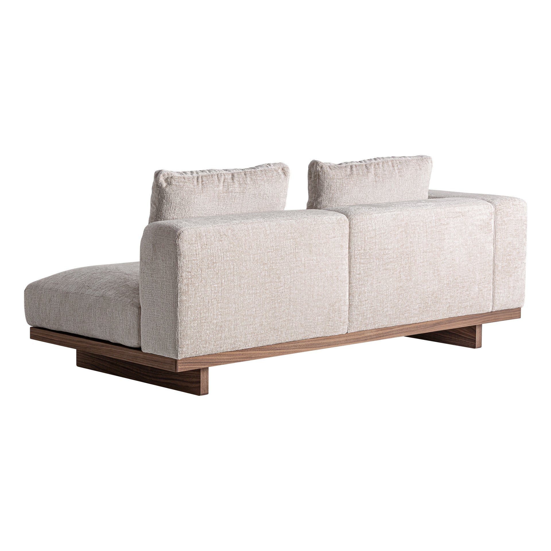 METTI CORNER SOFA MODULE