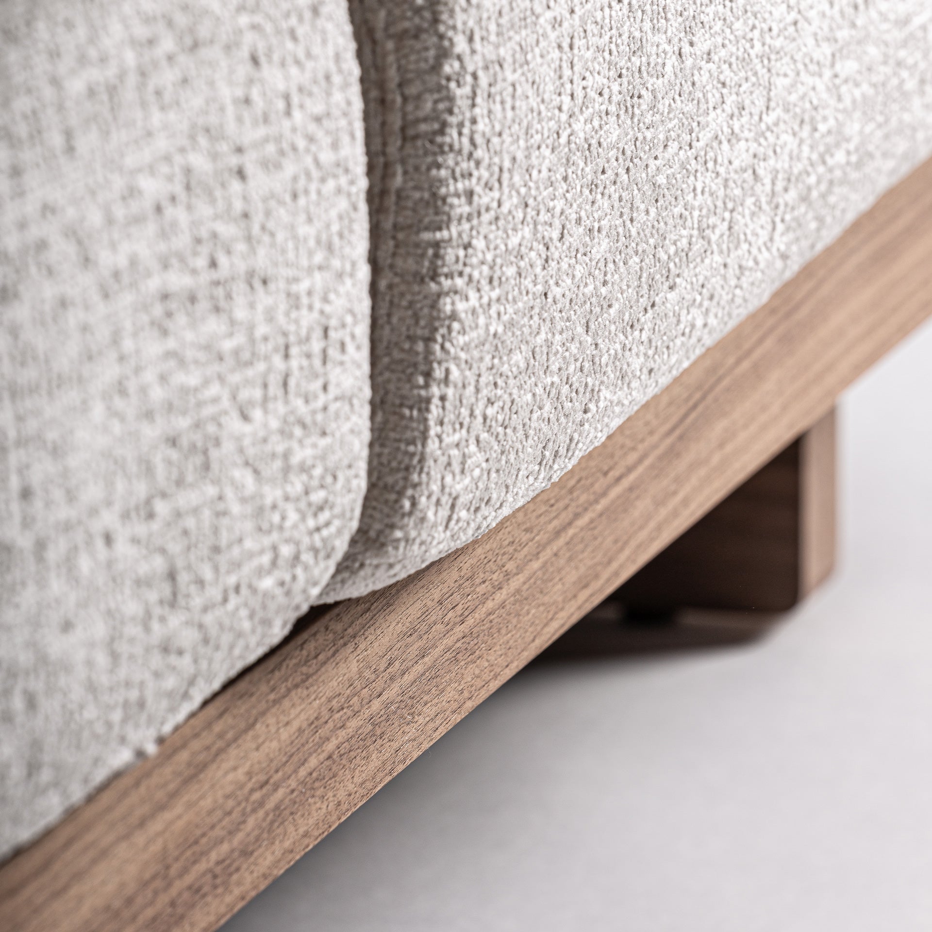 METTI CORNER SOFA MODULE