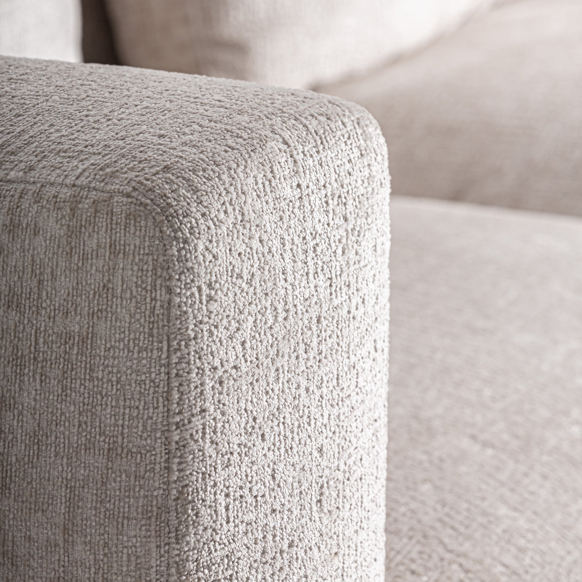 METTI CORNER SOFA MODULE