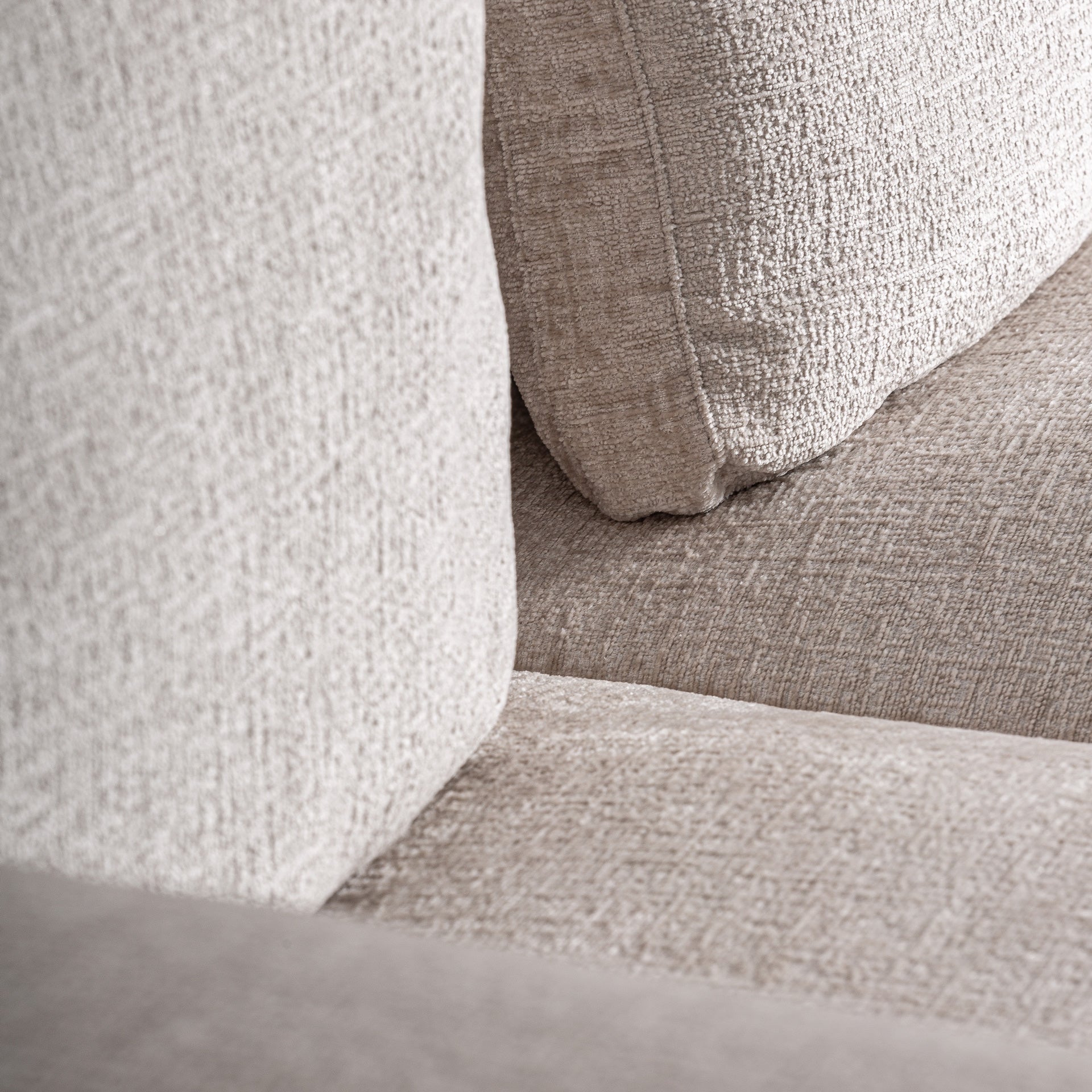 METTI CORNER SOFA MODULE