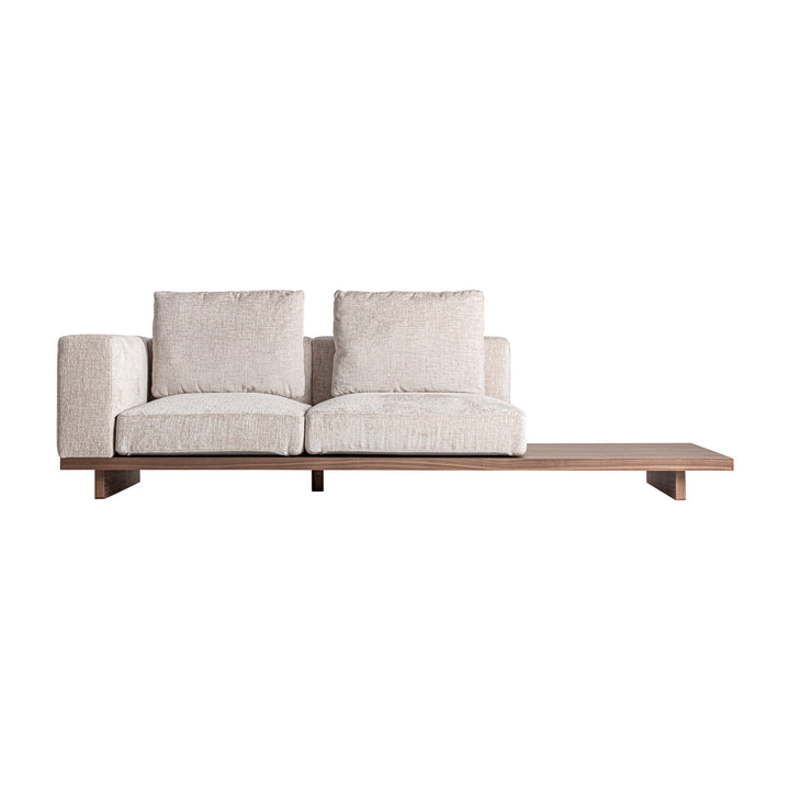 METTI CORNER SOFA MODULE