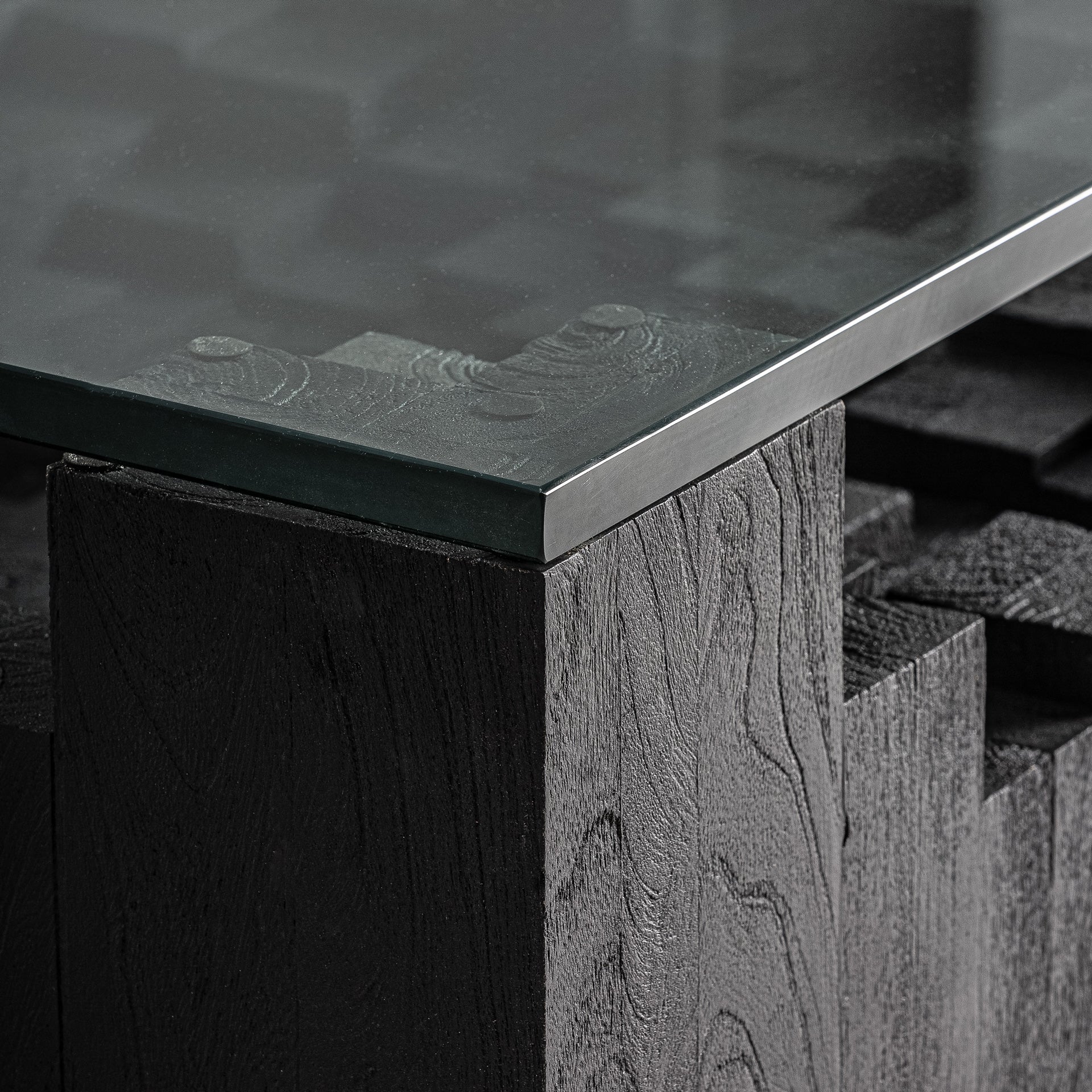 PÈTRIA COFFEE TABLE