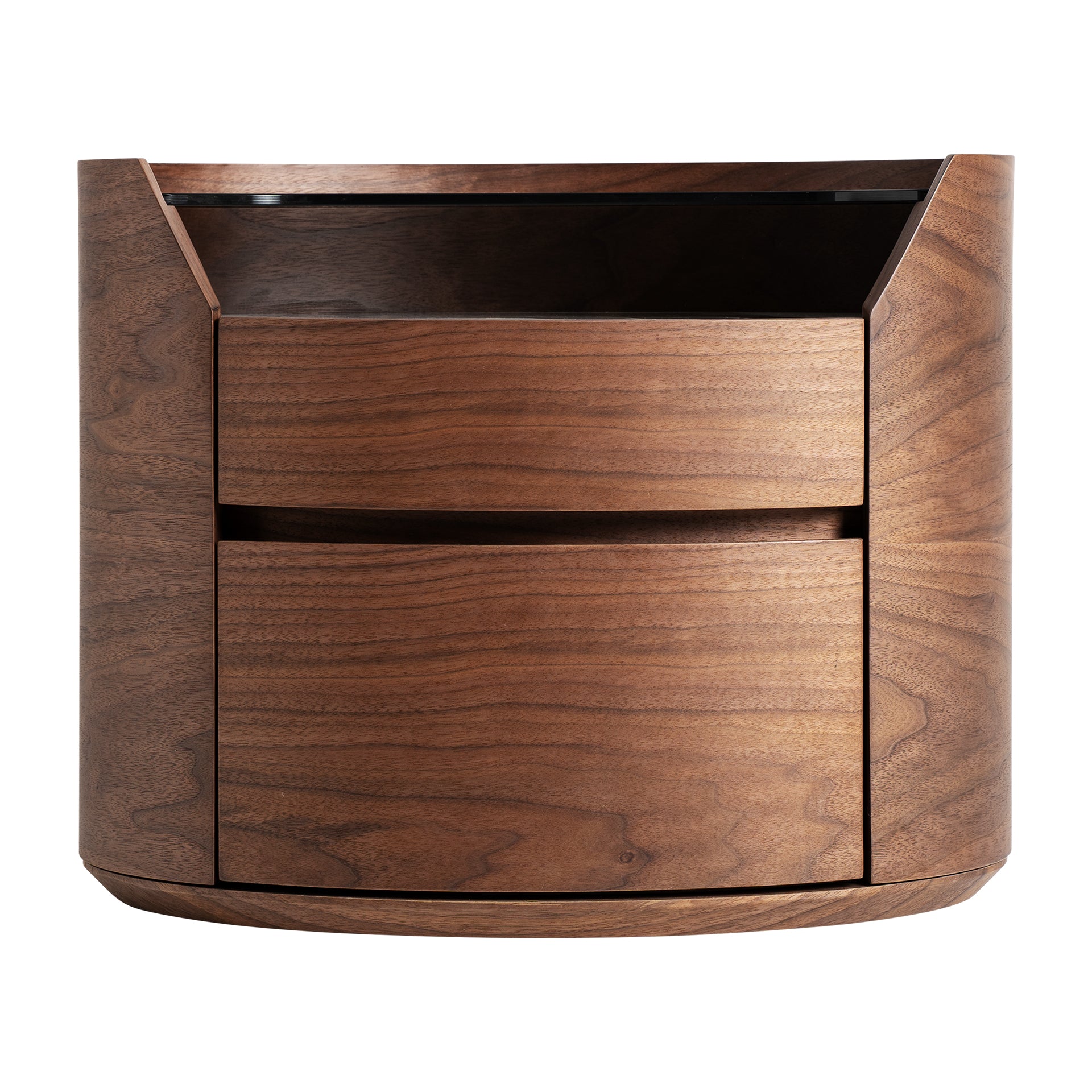 LECCO BEDSIDE TABLE
