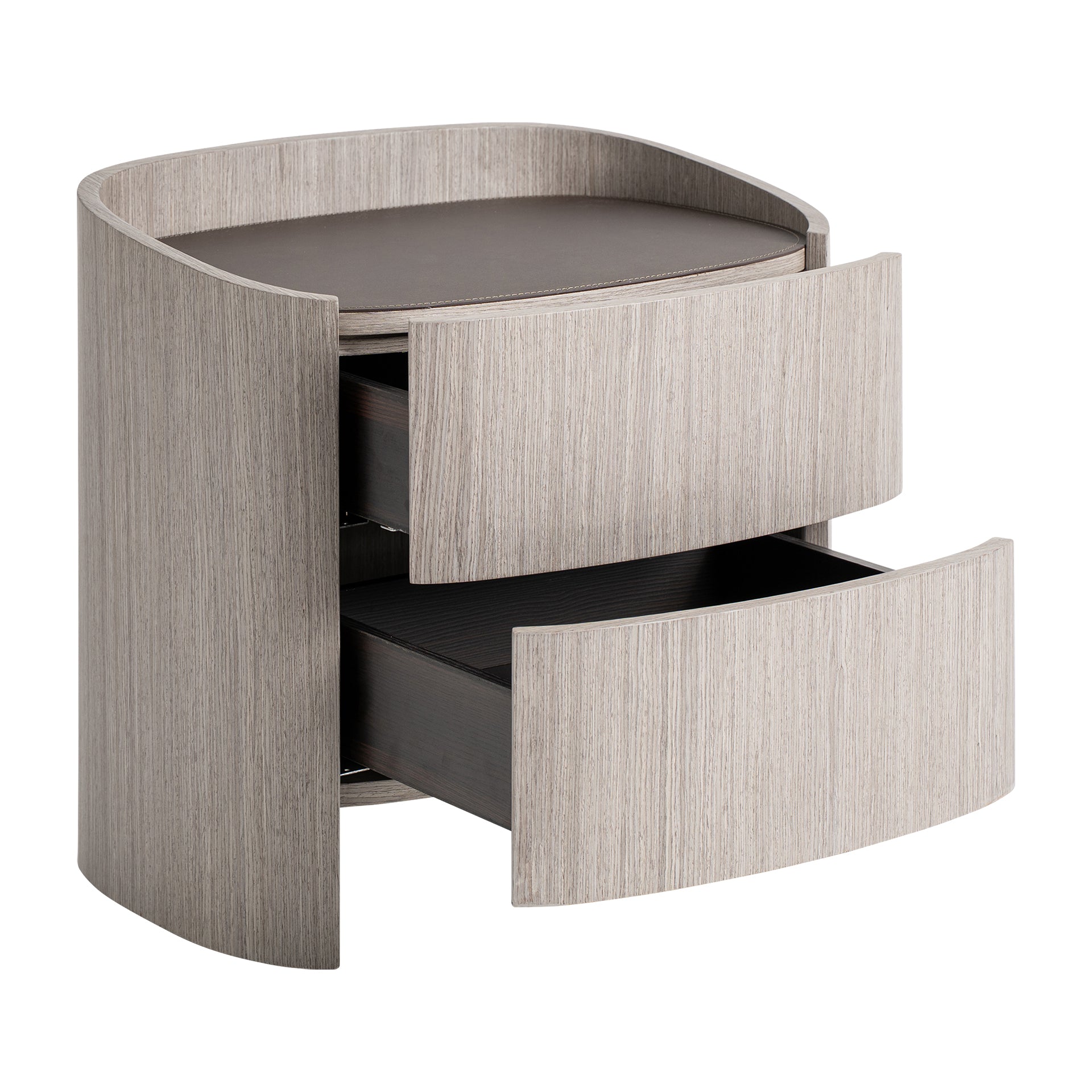 BURKINA BEDSIDE TABLE